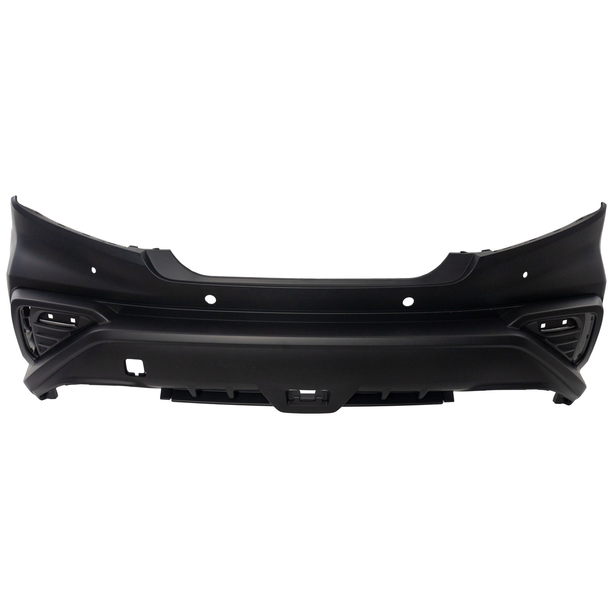 2022 - 2024 Subaru Wrx Rear Bumper Cover