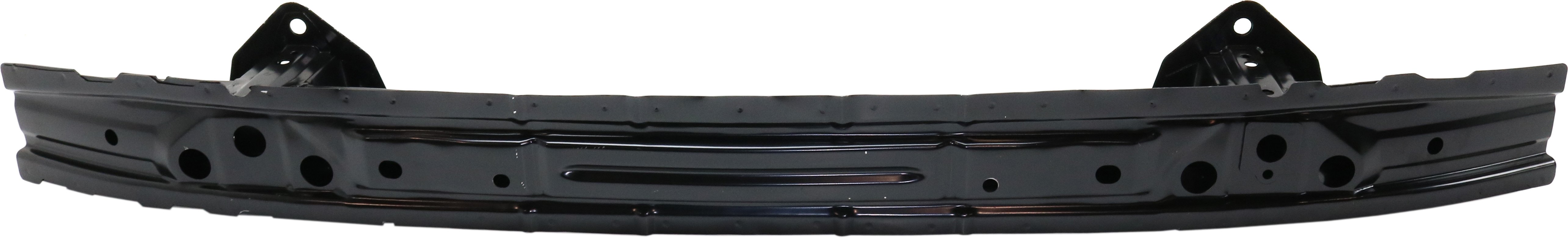 Steel Rear Reinforcement for Subaru Crosstrek (2013-2017), WRX, WRX STI (2015) Replacement