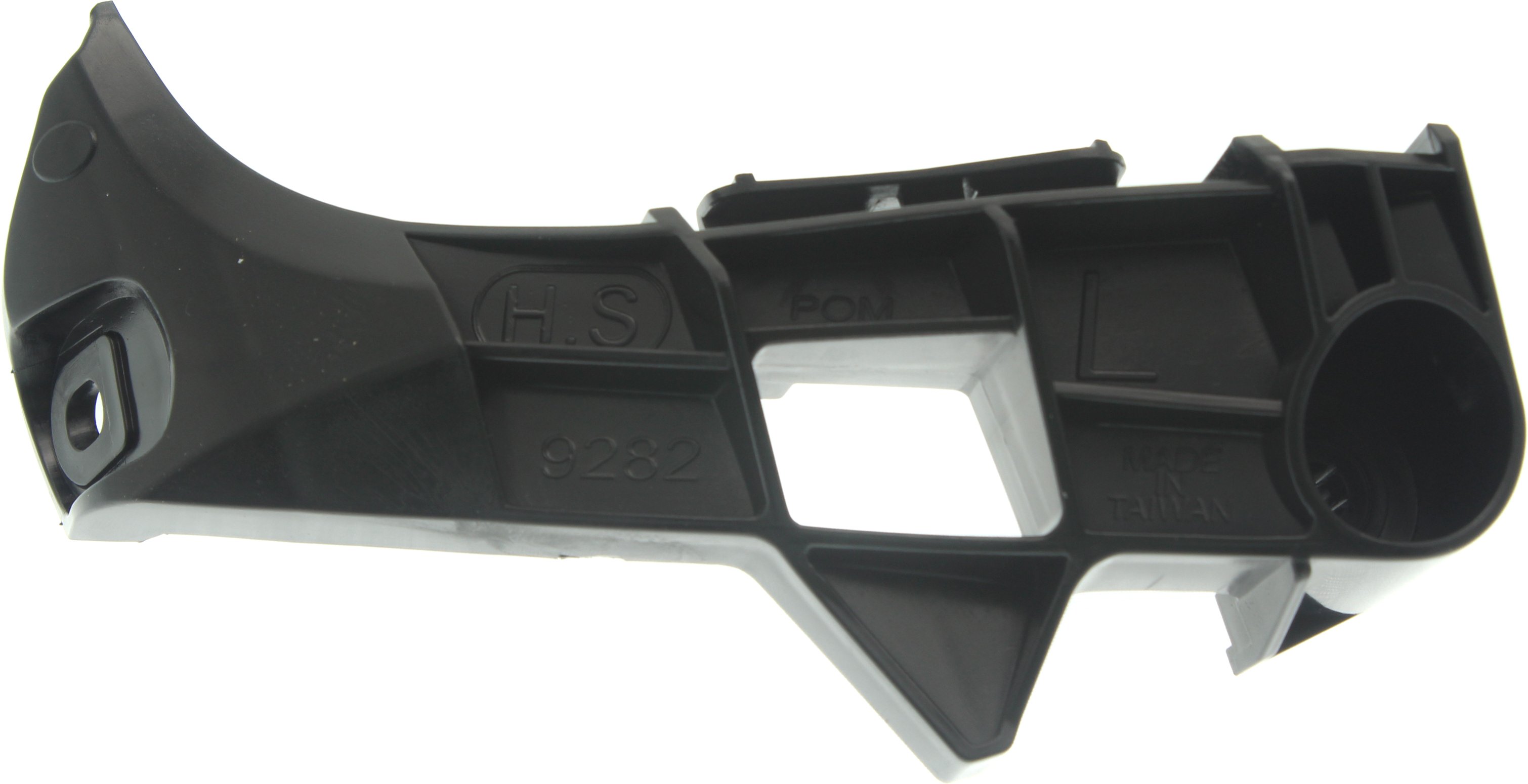 2008 - 2010 Scion xB Rear Bumper Cover Retainer (Left / Driver Side)