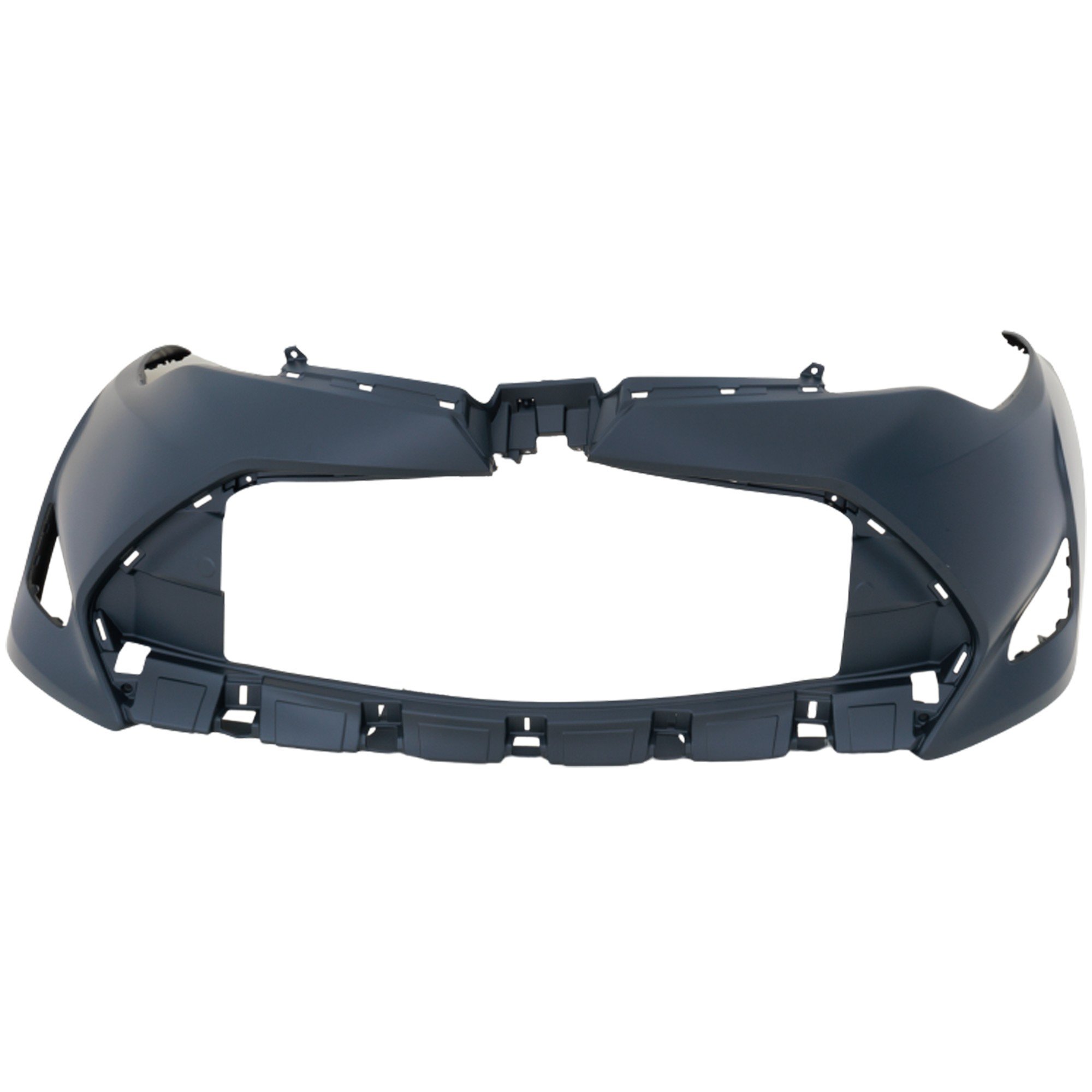 2017 - 2019 Toyota Corolla Front Bumper Cover