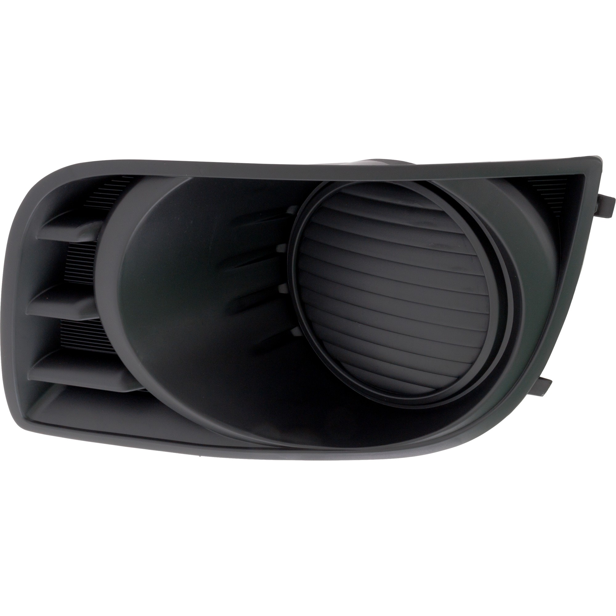 2008 - 2017 Toyota Sequoia Front Bumper Insert (Left / Driver Side)