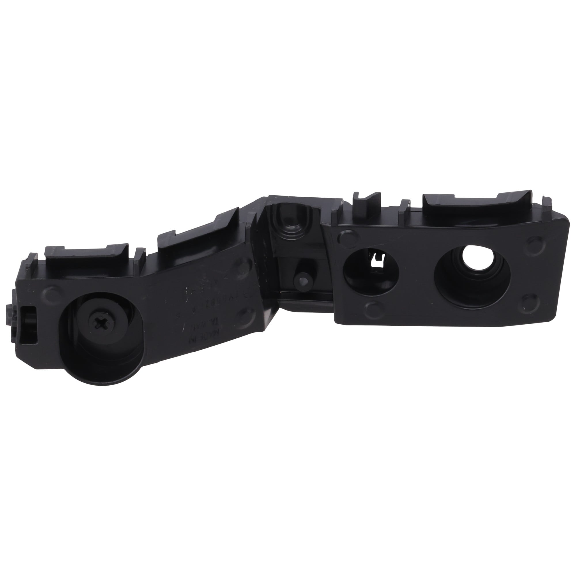 2024 - 2025 Toyota Tacoma Front Bumper Cover Support (Right / Passenger Side)