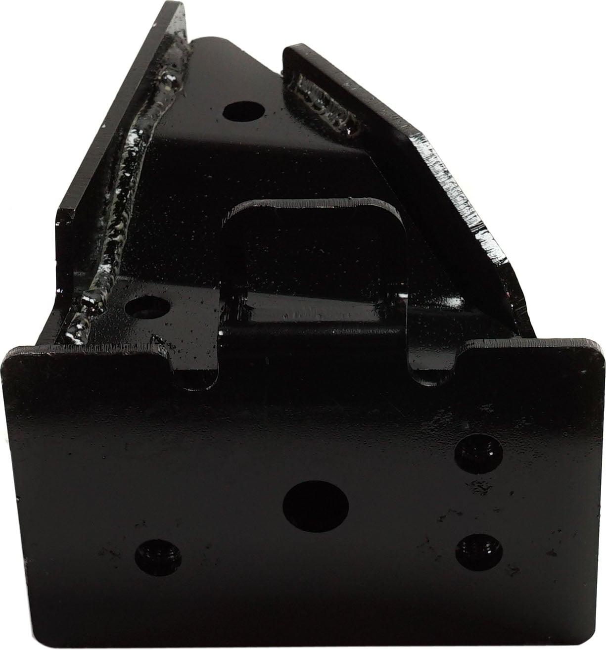 Front Bumper Bracket Protector for Toyota Prius C, Fits Models from 2015 to 2019, Replacement