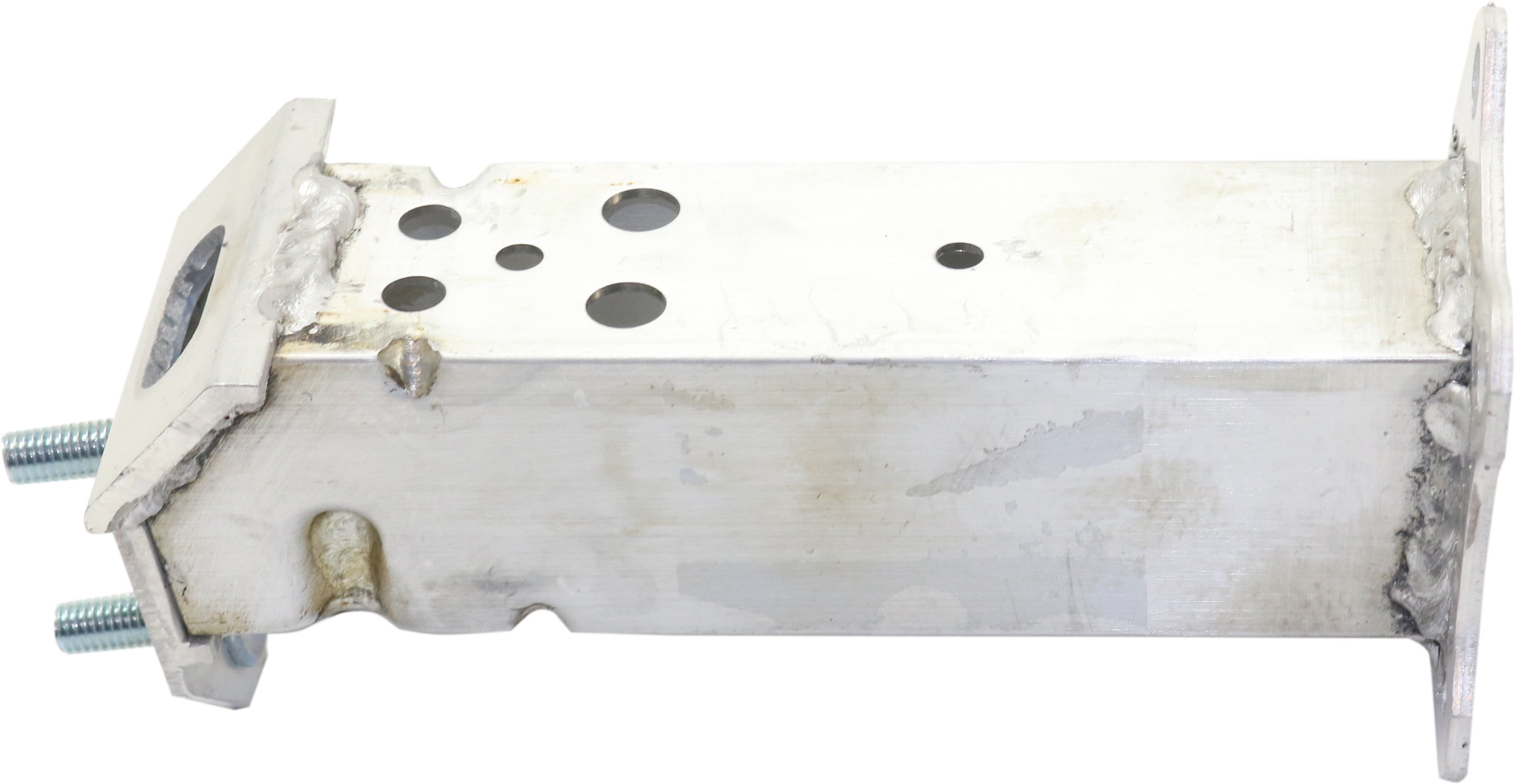 2016 - 2022 Toyota Prius Front Bumper Bracket - Left (Driver)