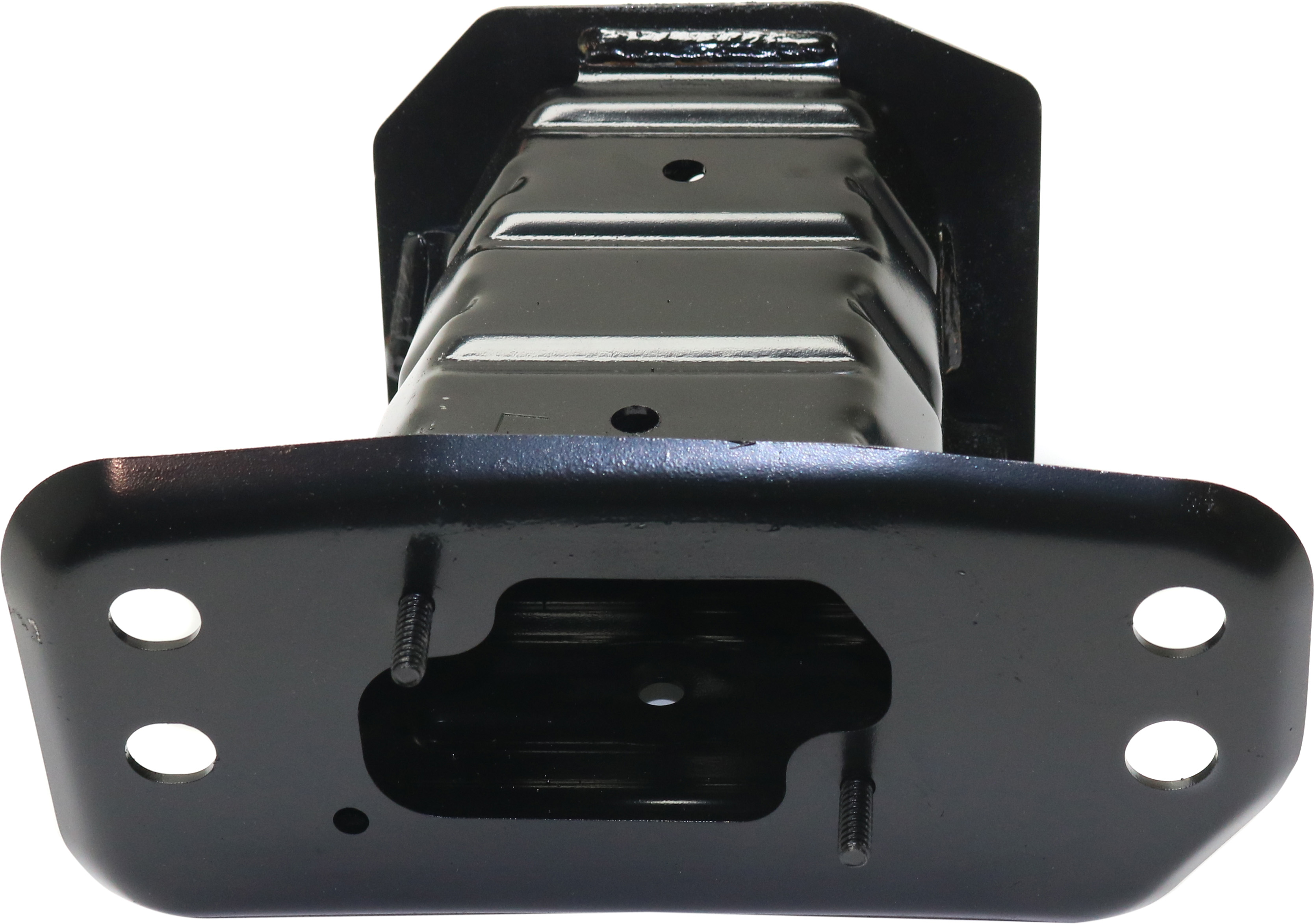 Front Bumper Reinforcement Bracket for Toyota C-HR 2018-2018, Left (Driver), Turkey Built Vehicle, Replacement, To 12-17-2018