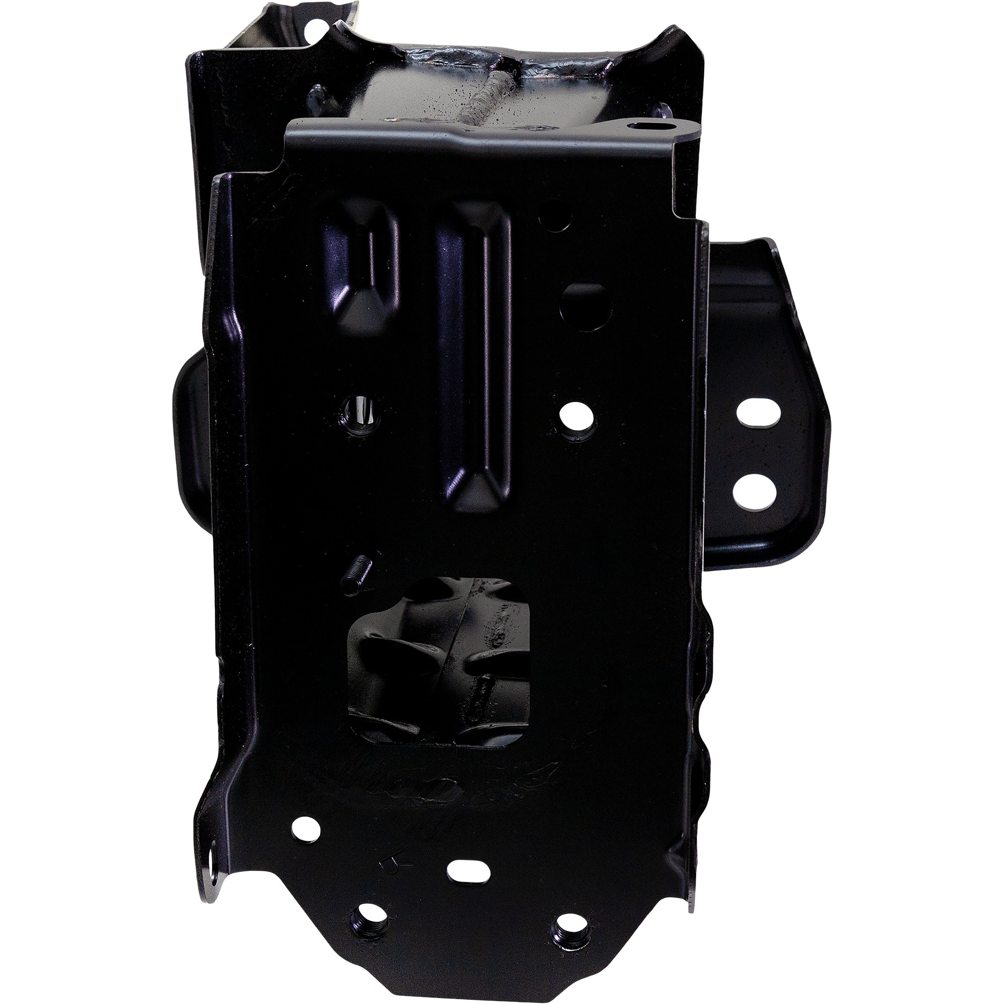 Front Bumper Bracket Reinforcement for Toyota Corolla 2019-2023, Left (Driver) Side, Replacement