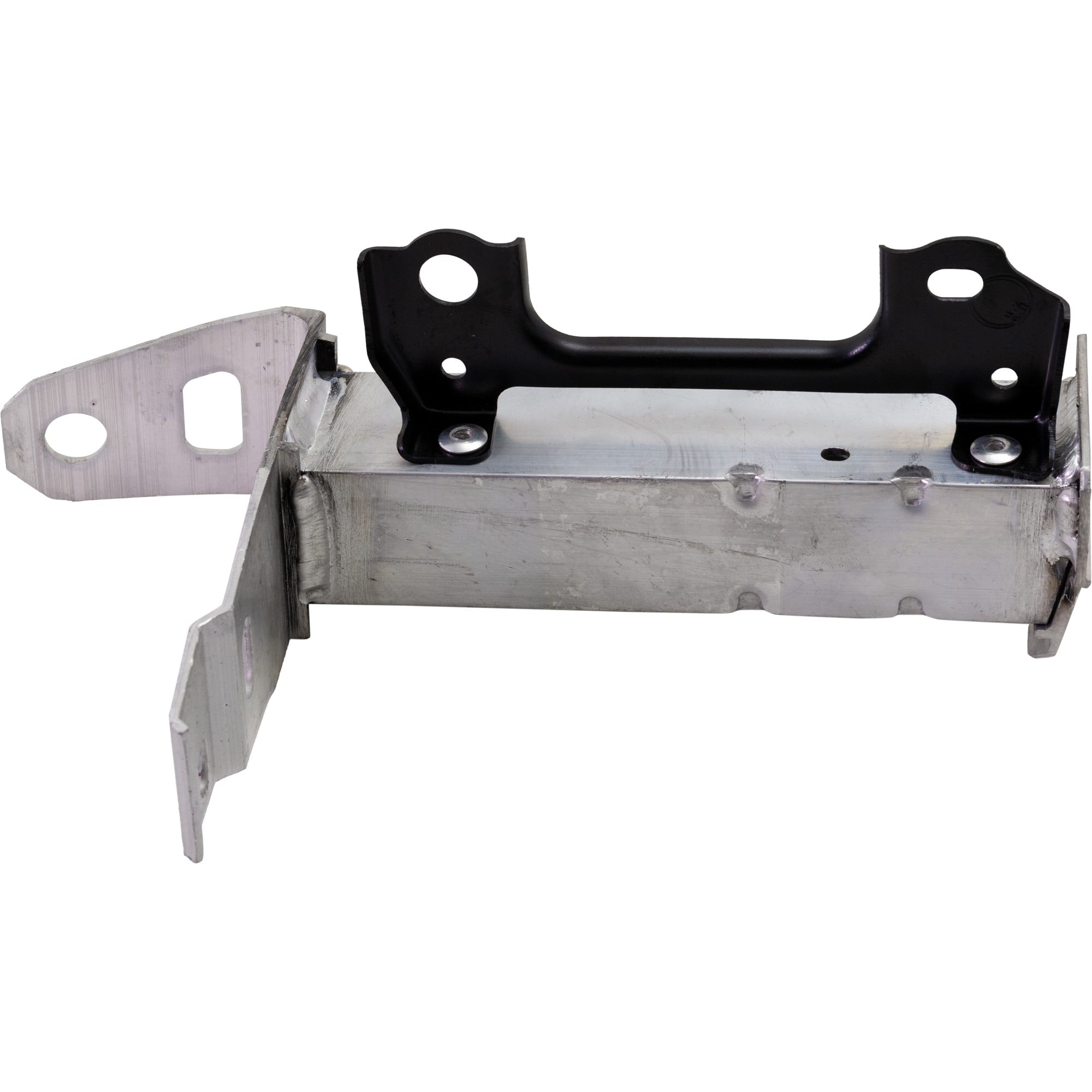 Front Bumper Bracket for Toyota RAV4 2019-2023, RAV4 Prime 2021-2023, Right (Passenger) Side, Bumper Extension, Suitable for Hybrid Models, Replacement