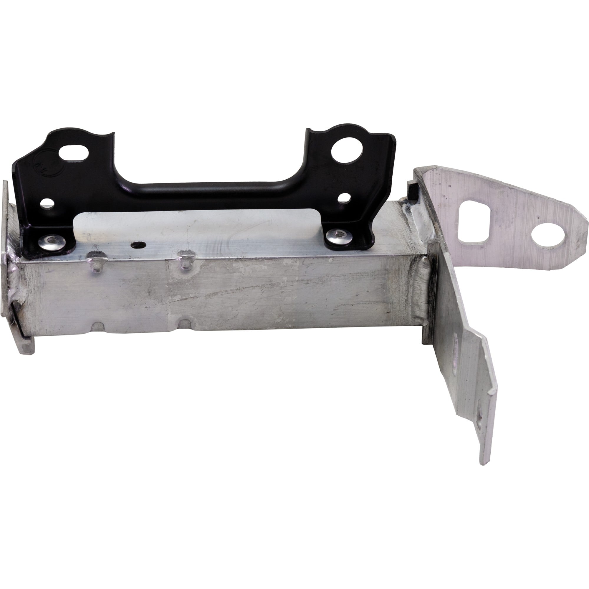 Front Bumper Bracket Left (Driver) Extension for Toyota RAV4 2019-2023, RAV4 Prime 2021-2023, Hybrid Models, Replacement