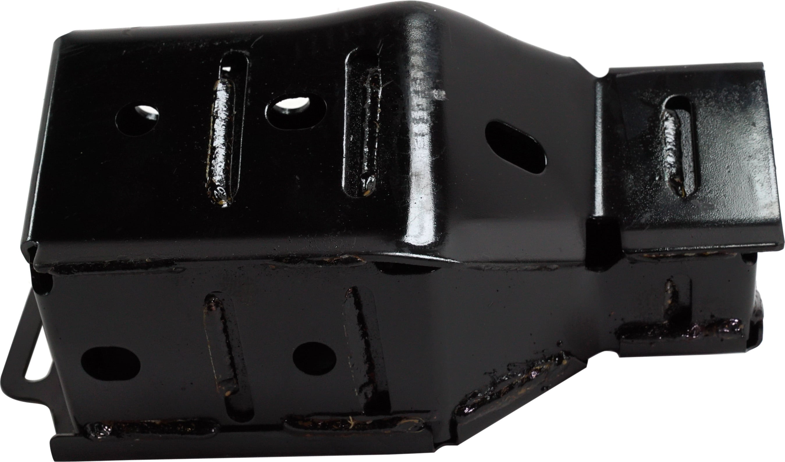 2015 - 2020 Toyota Sienna Front Bumper Bracket - Left (Driver)