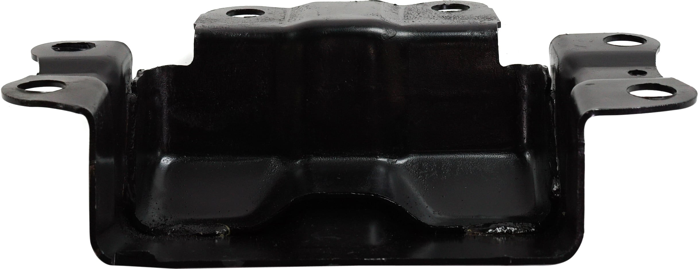 2015 - 2018 Toyota Prius V Front Bumper Bracket - Left (Driver)