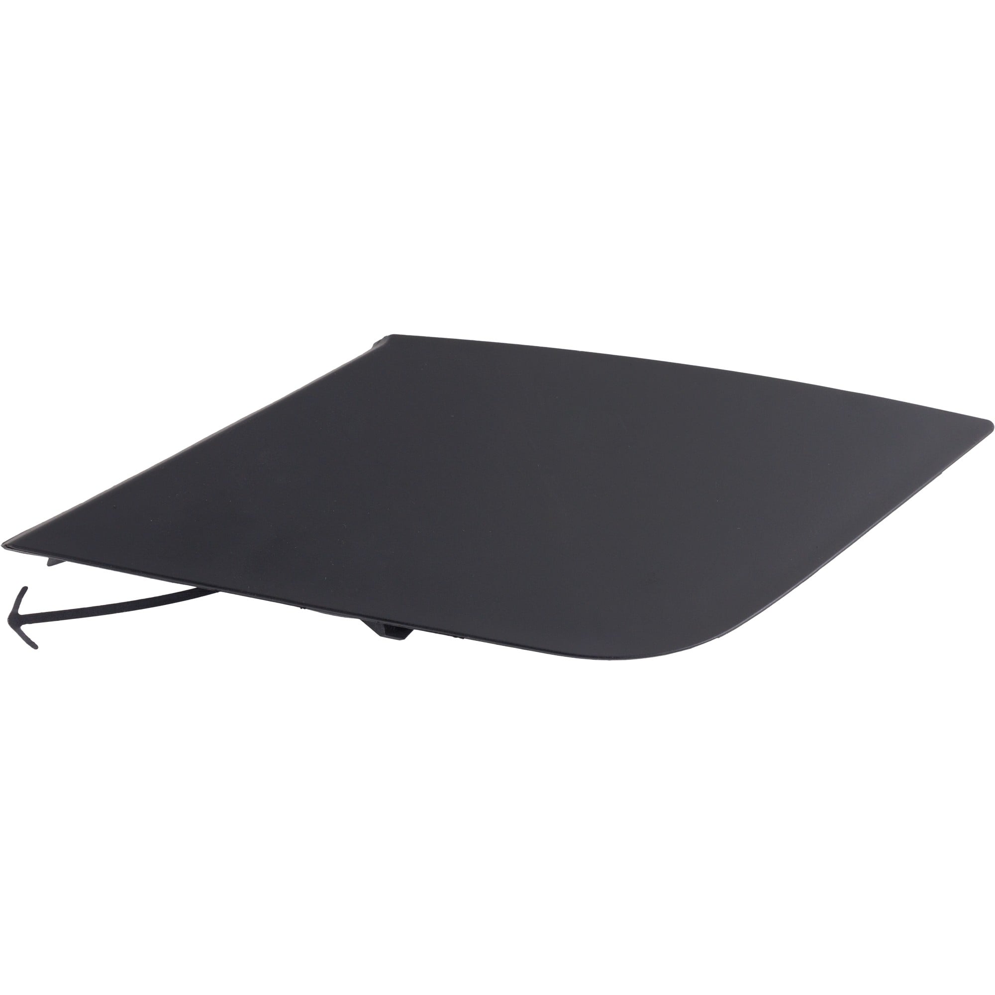 Front Bumper Tow Hook Cover for Toyota Camry 2018-2019, Right (Passenger) Side, Designed for Japan Built Vehicles, Fits SE/XSE Models, Replacement