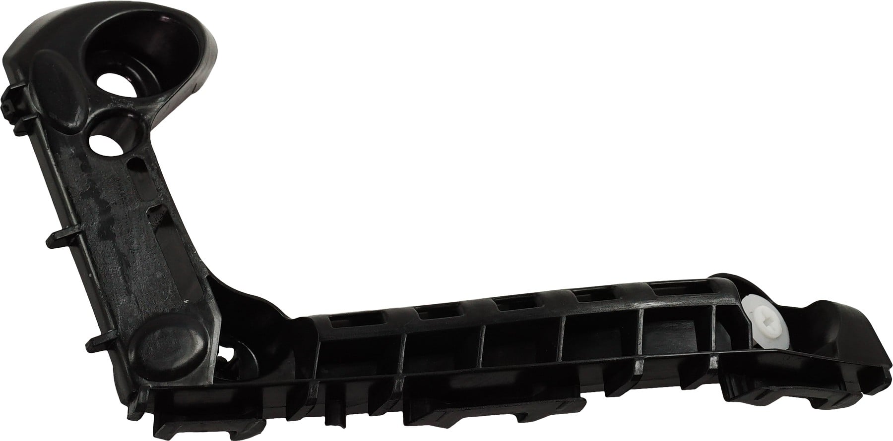 Front Bumper Retainer Right (Passenger) Side for Toyota Corolla 2019-2024, Hatchback/2020-2024 Sedan, Replacement