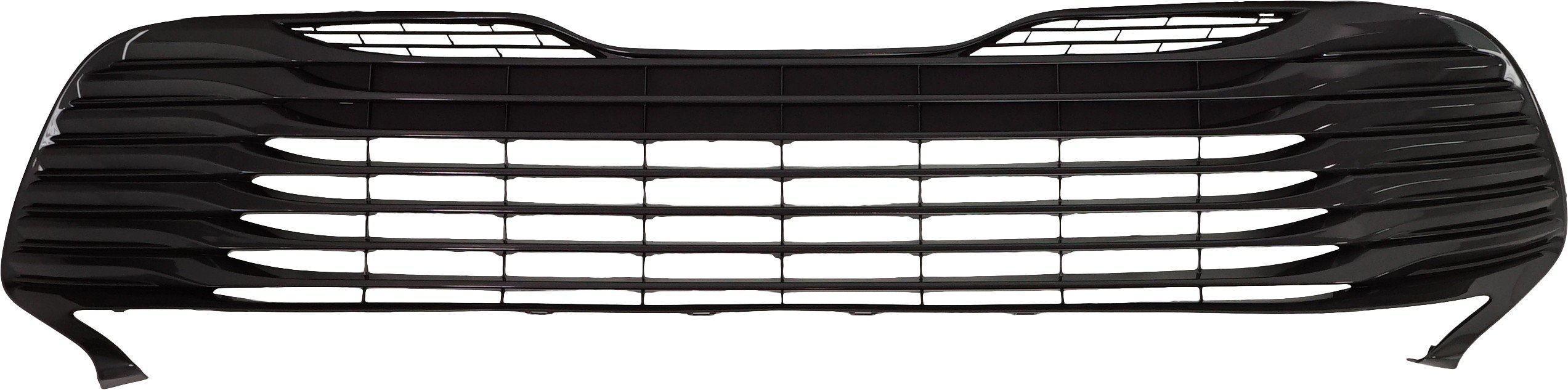 2018 - 2020 Toyota Camry Front Bumper Grille (CAPA Certified)