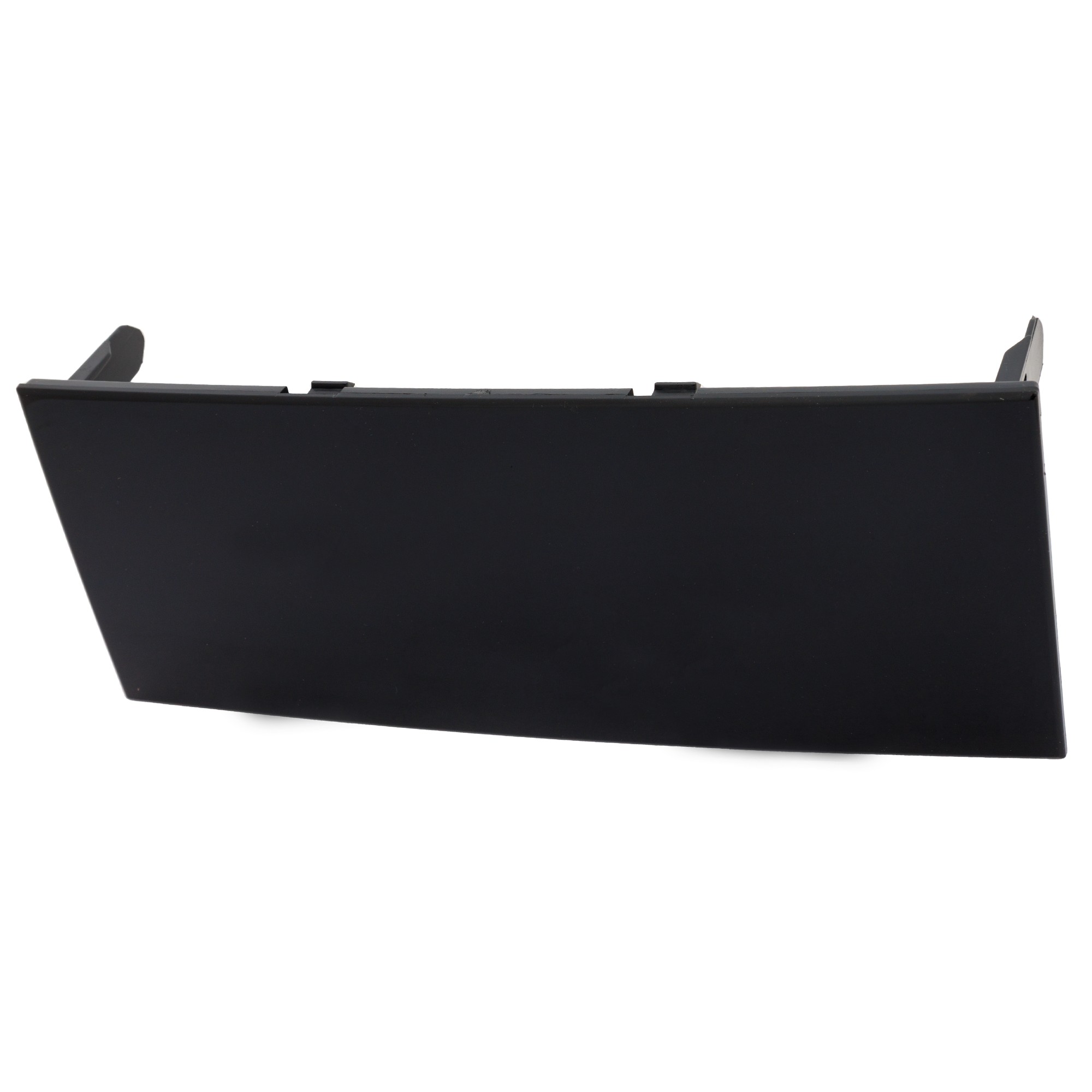 Front Bumper Grille, Center, Lower, Garnish for 2020 Toyota 4Runner, Replacement