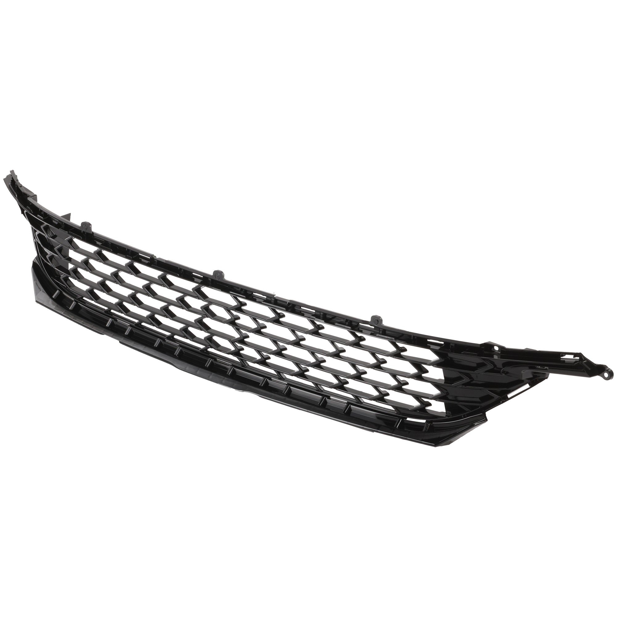 2023 - 2024 Toyota Corolla Front Bumper Grille