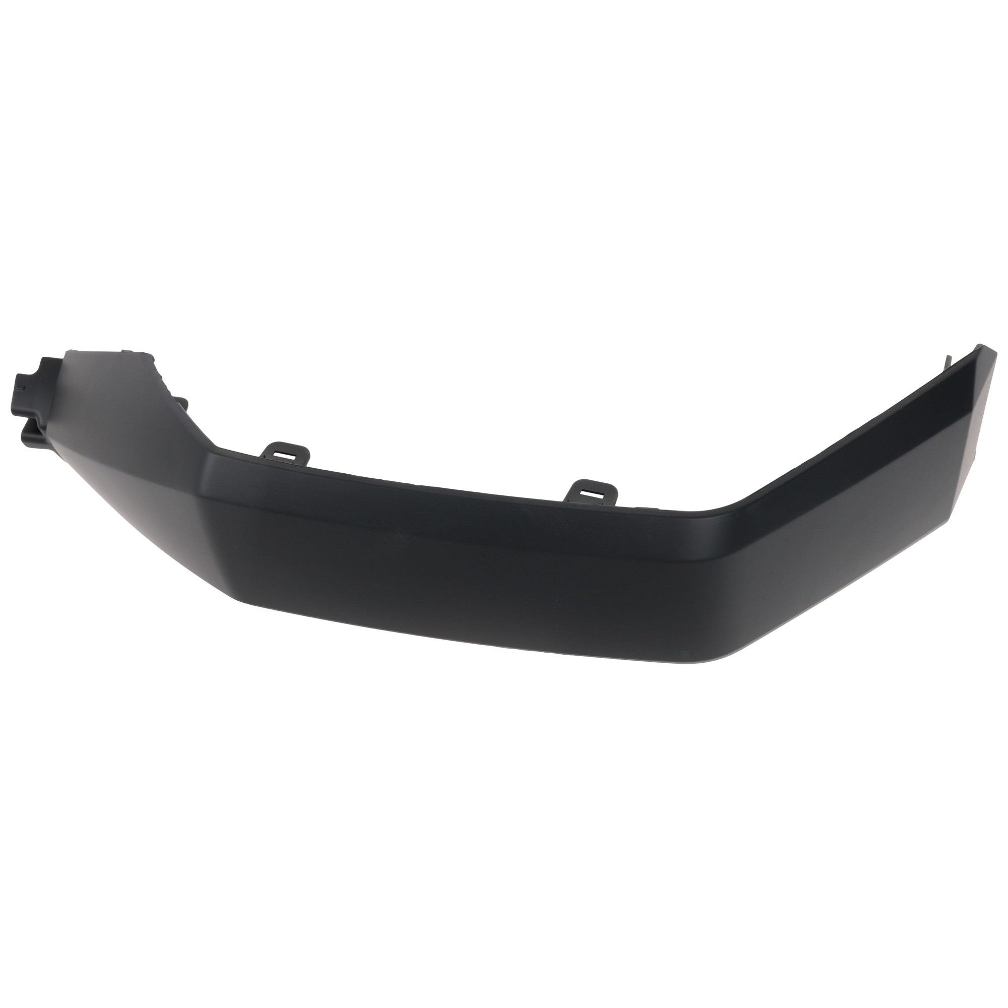 2022 - 2024 Toyota Tundra Front Bumper Molding (Right / Passenger Side)