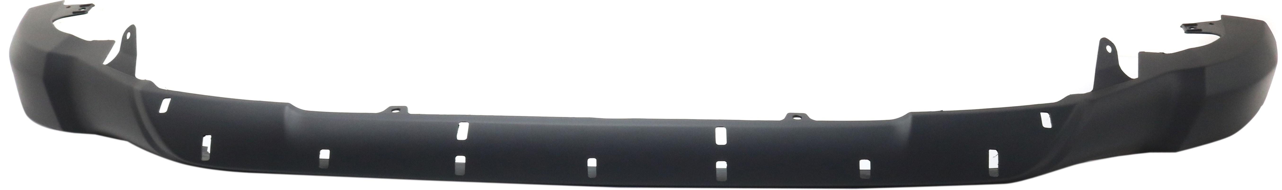 2016 - 2016 Toyota RAV4 Front Bumper Valance