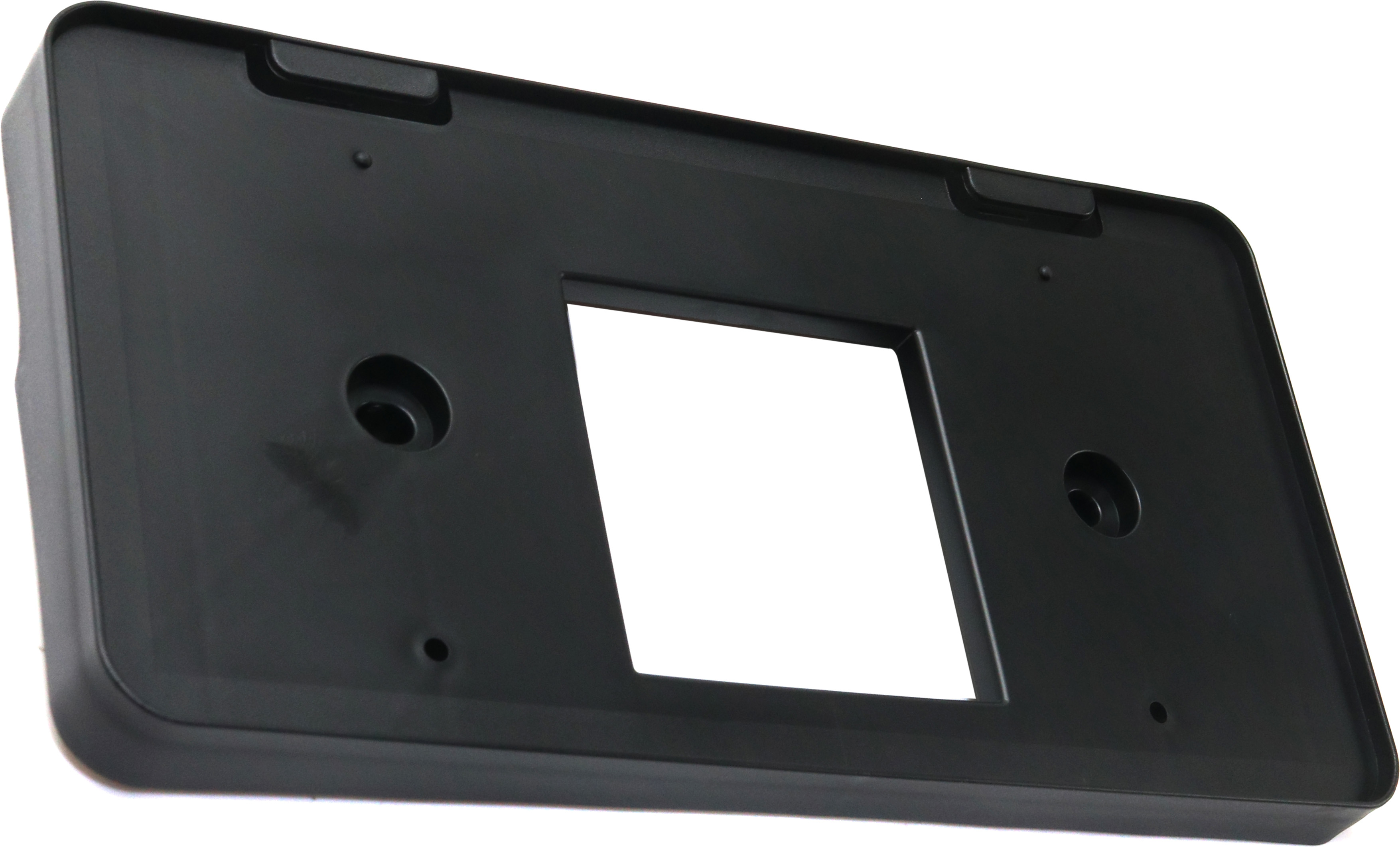 2018 - 2020 Toyota Sienna Front License Plate Bracket