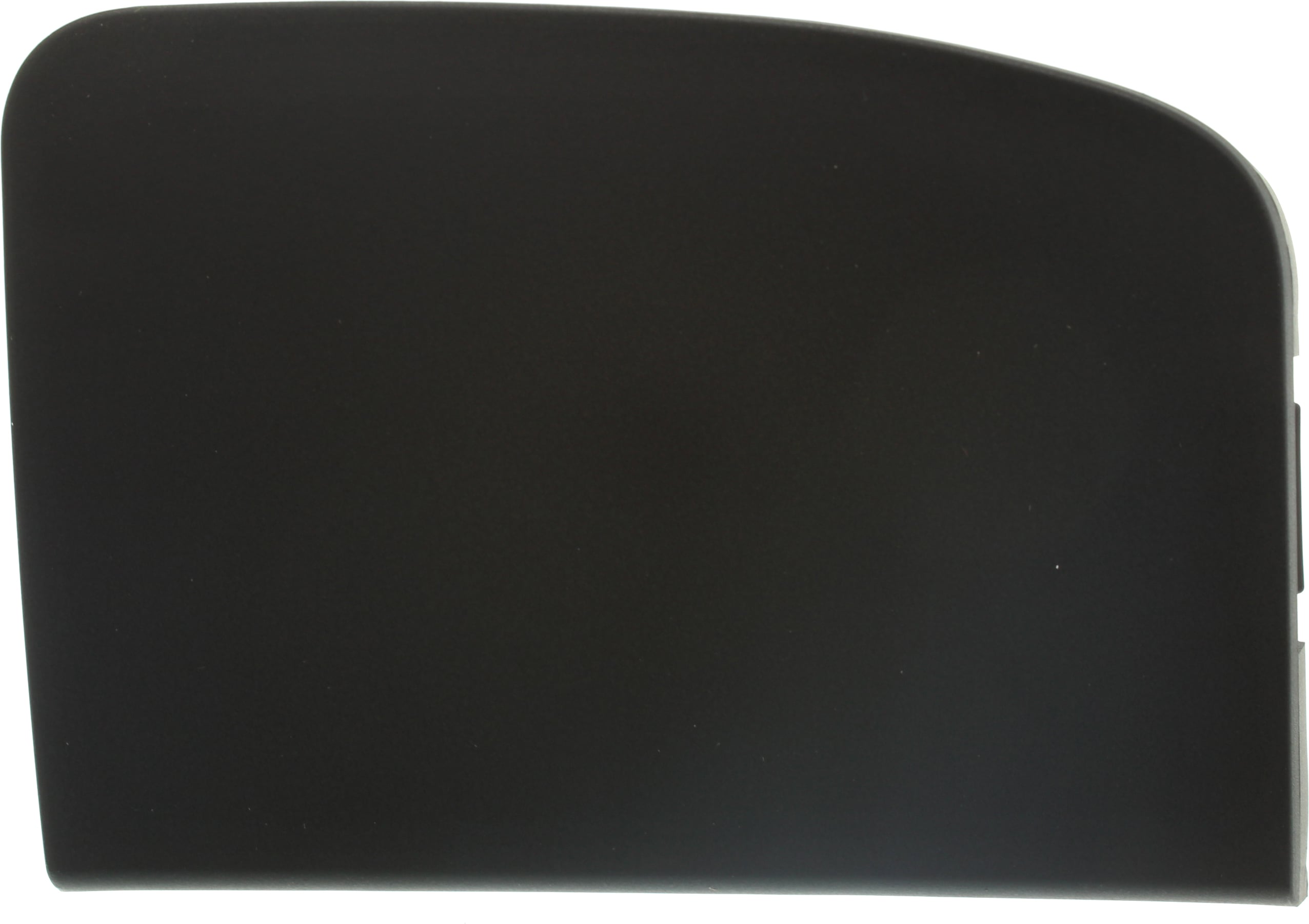 2018 - 2019 Toyota C-hr Front Tow Eye Cover - Left (Driver)