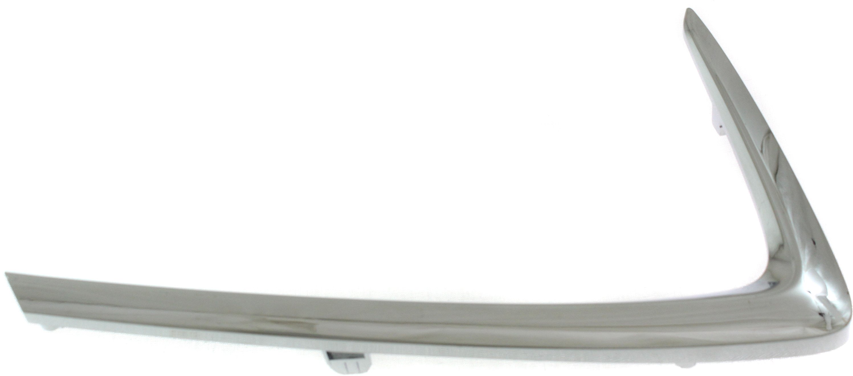 2016 - 2020 Scion Ia Front Grille Trim / Molding - Right (Passenger)