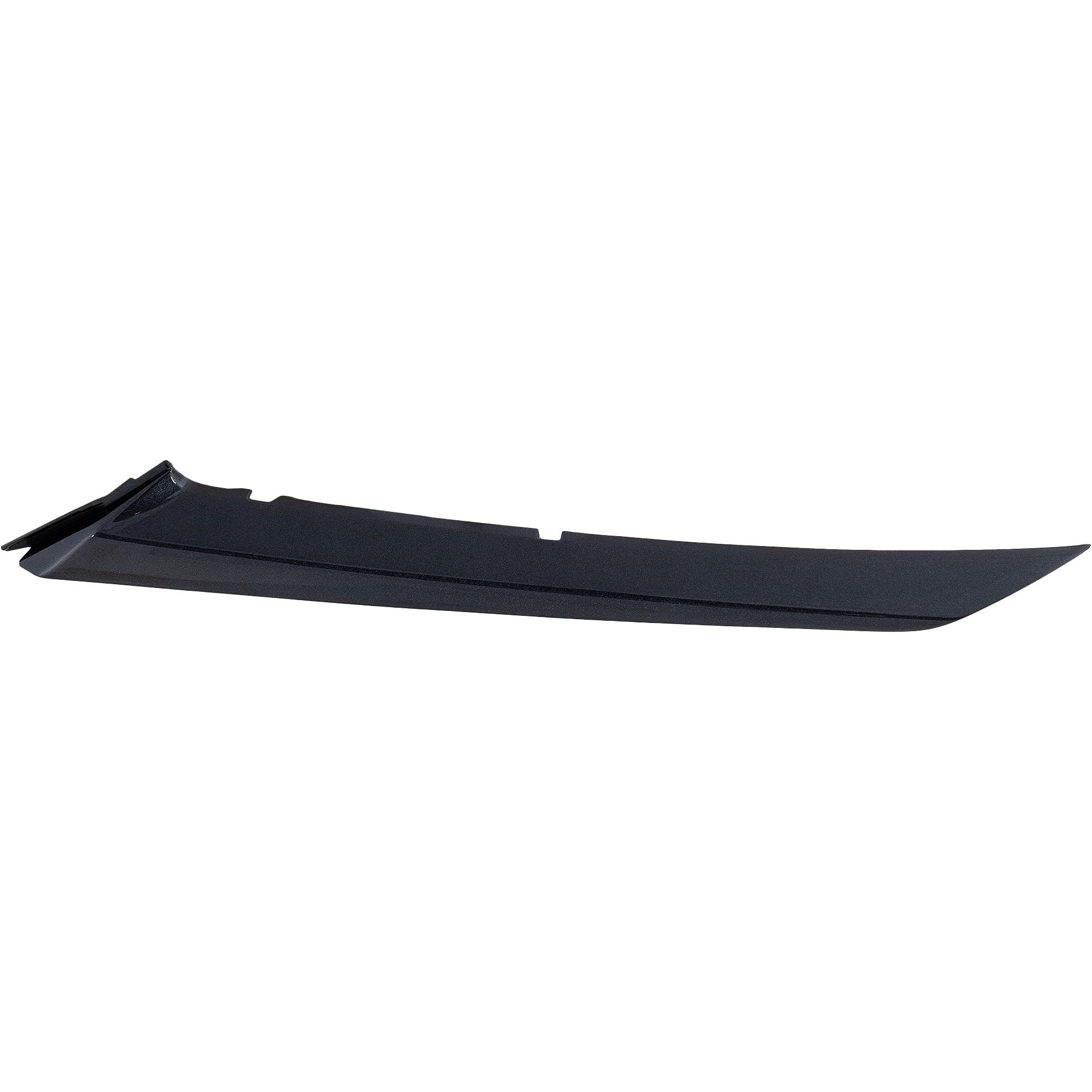 Front Bumper Filler for Toyota Camry 2021-2022, Left (Driver) Side, without TRD Package, XSE Model, Replacement