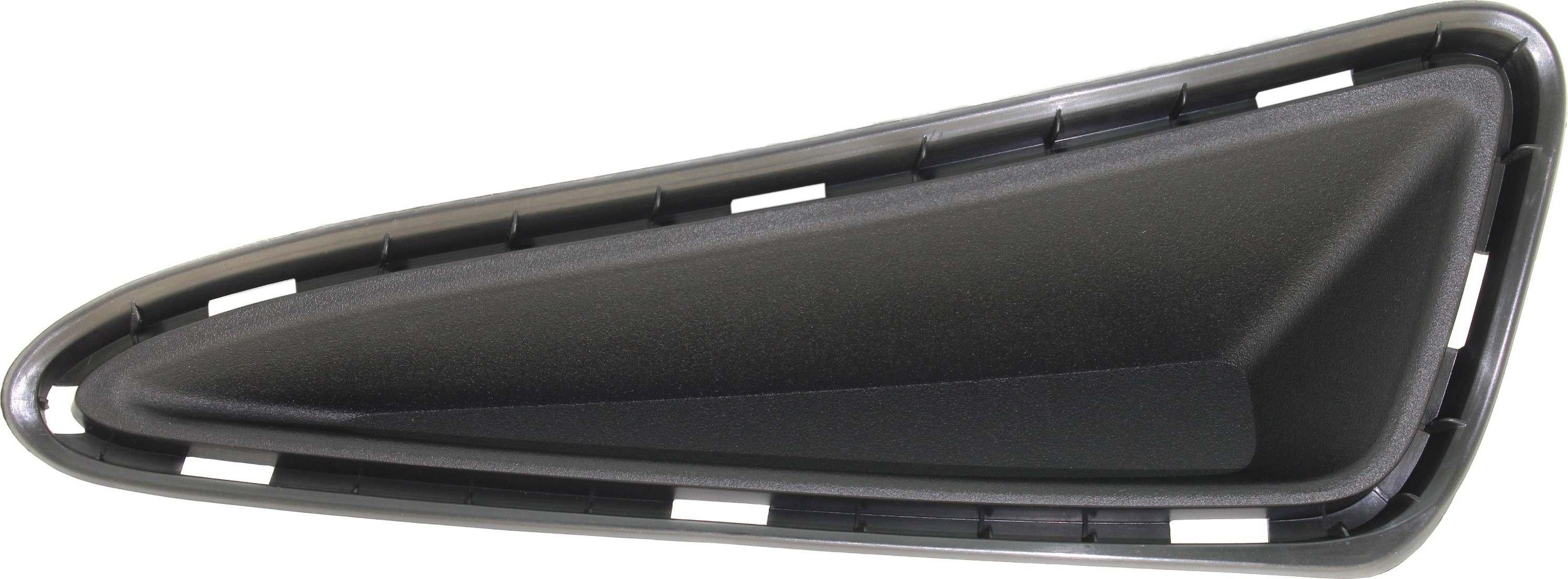 2018 - 2019 Toyota C-hr Front Bumper Filler - Left (Driver)