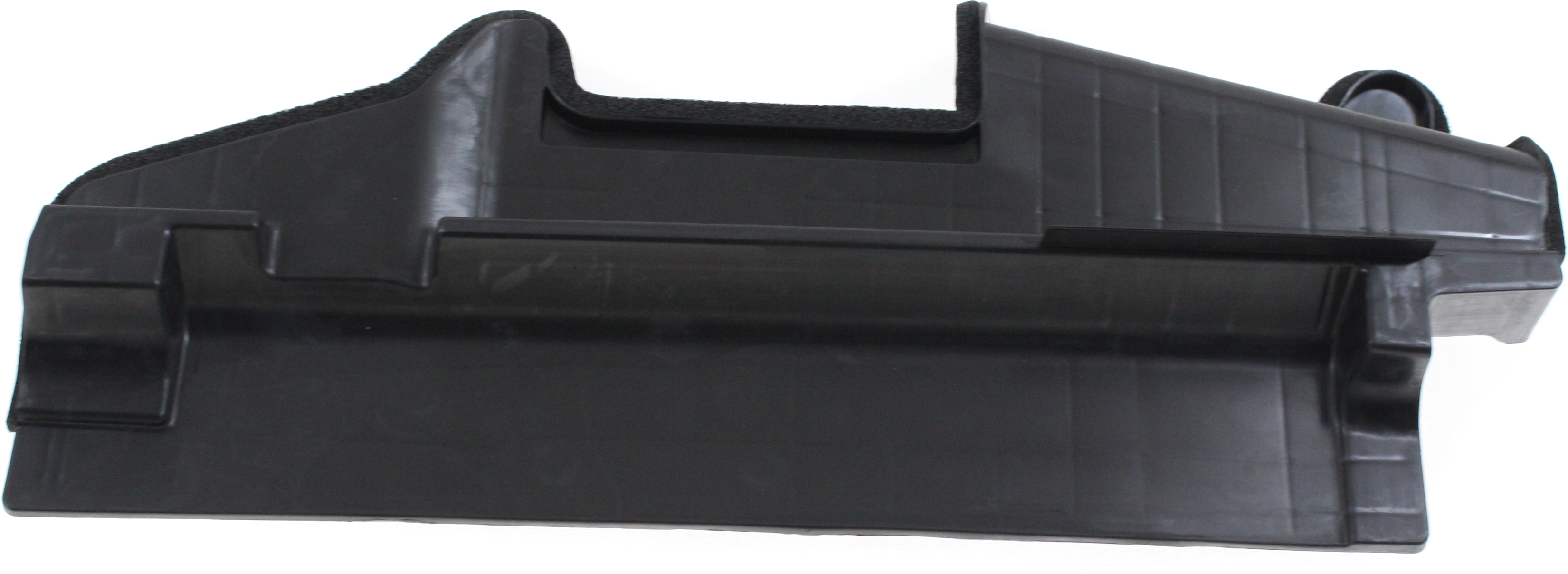 2015 - 2017 Toyota Camry Grille Air Deflector