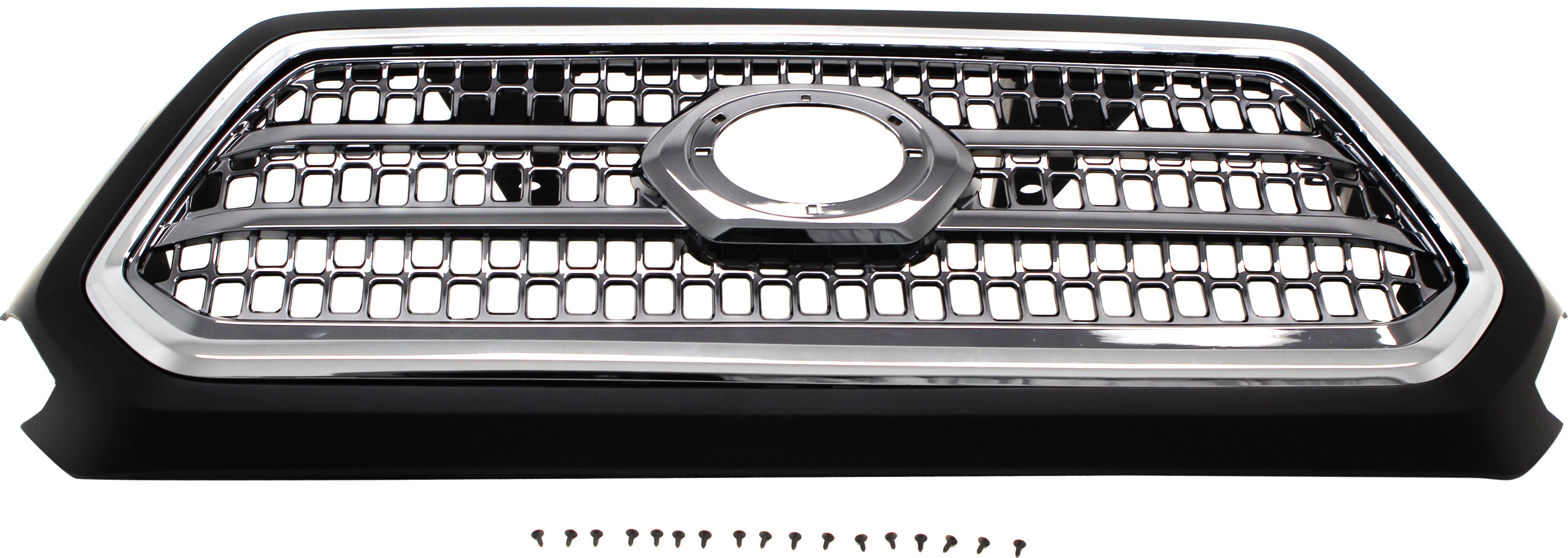 2016 - 2017 Toyota Tacoma Grille Assy