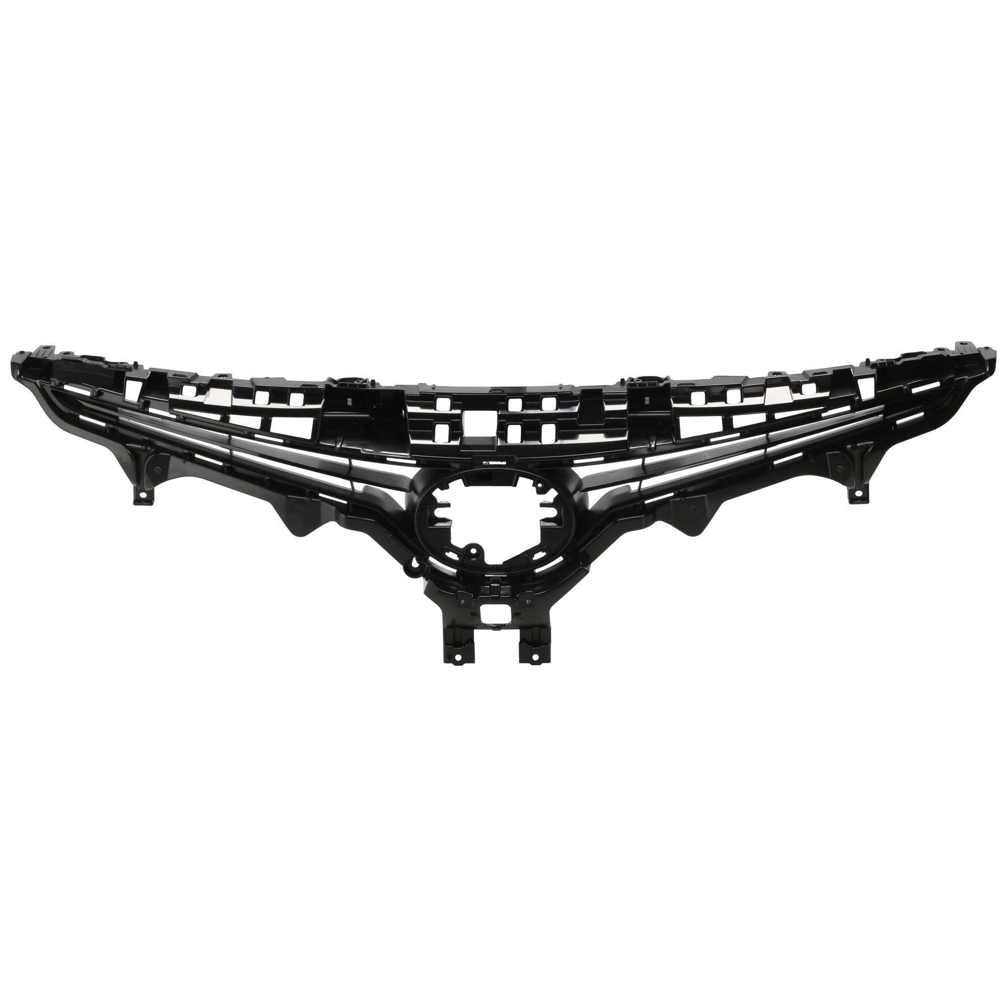 2021 - 2024 Toyota Camry Grille Assembly (CAPA Certified)