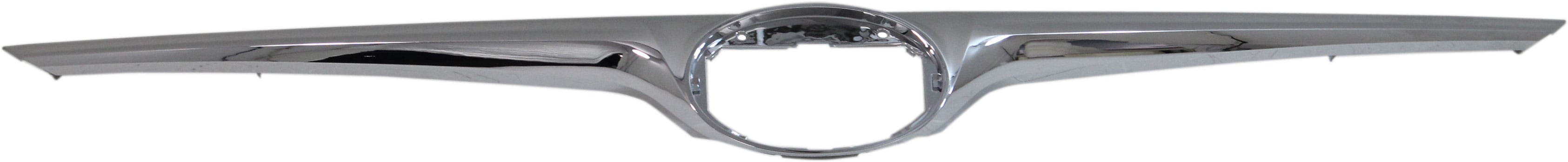 2016 - 2018 Toyota Avalon  Grille Trim / Molding