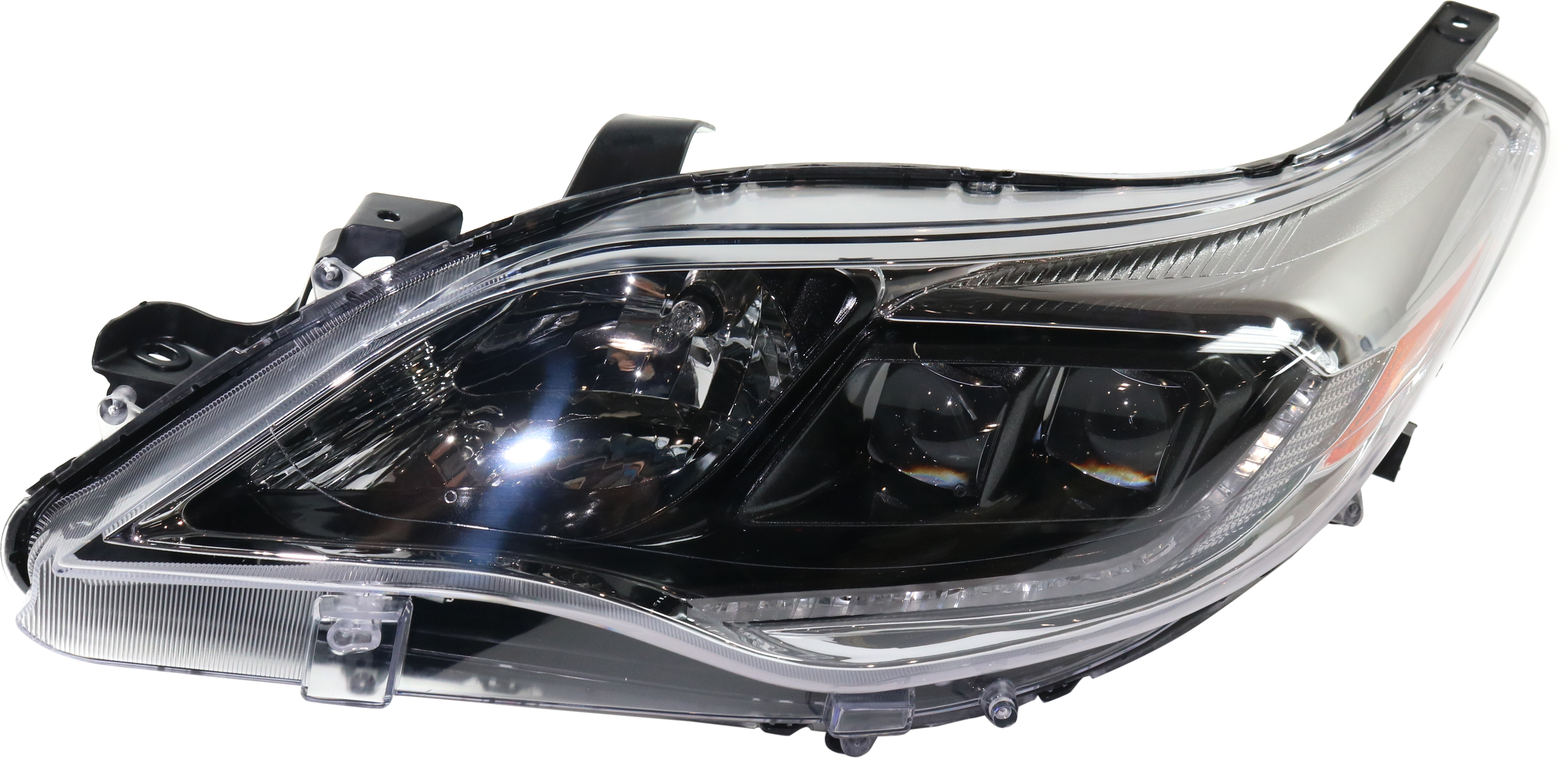 2016 - 2018 Toyota Avalon Headlight Assembly - Left (Driver)