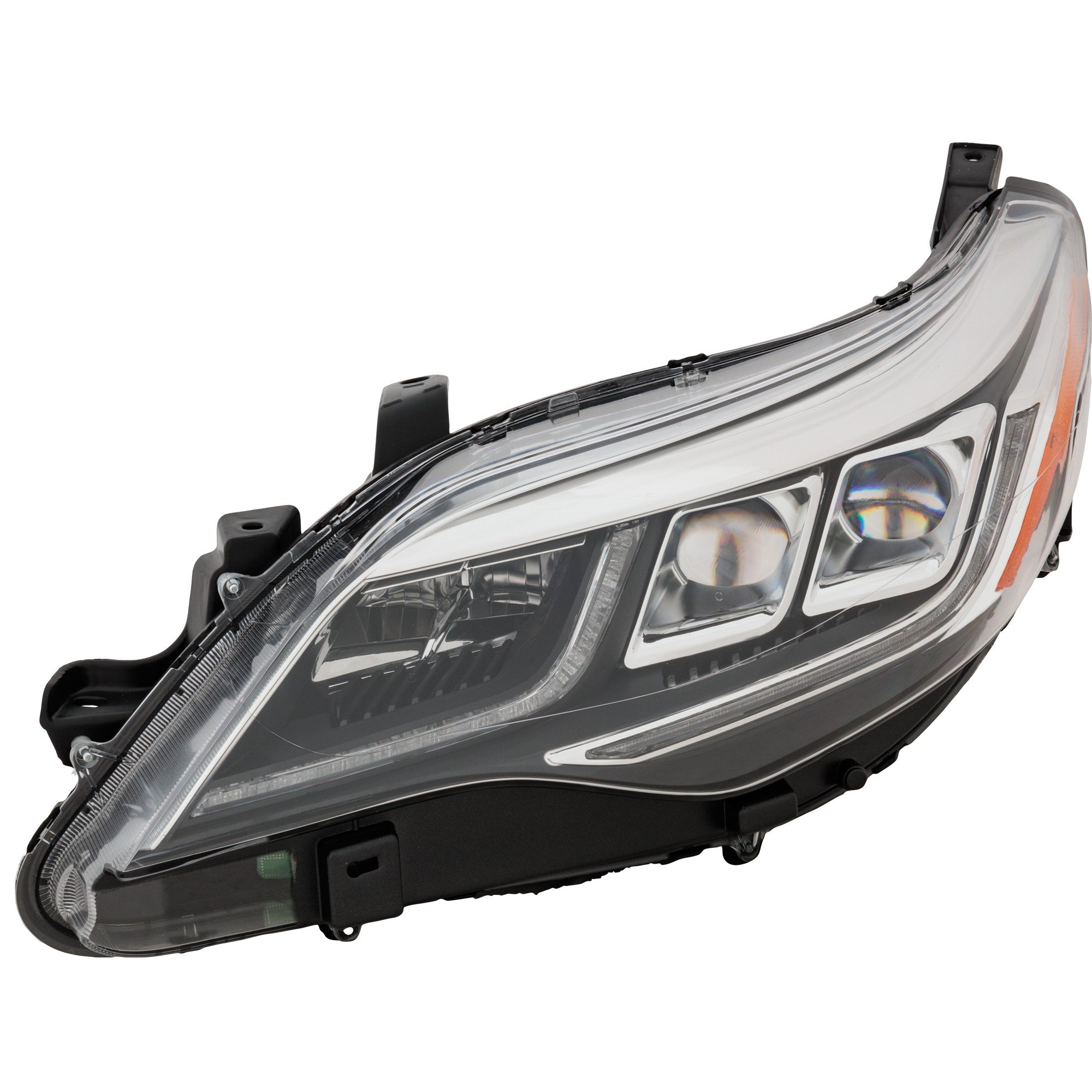 2016 - 2018 Toyota Avalon Headlight - Left (Driver)