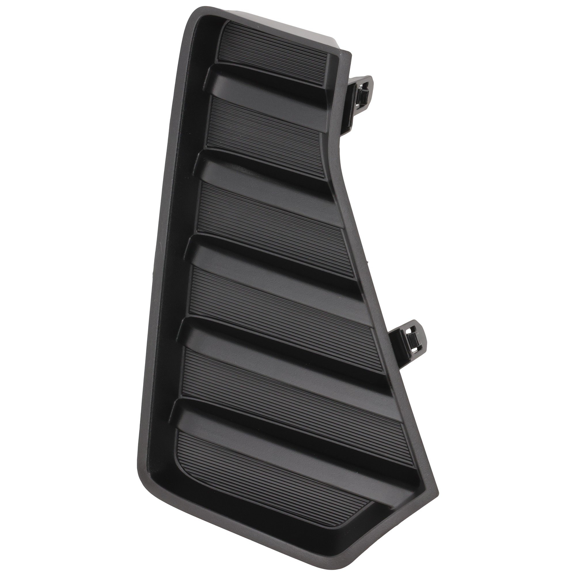 2024 - 2025 Toyota Tacoma Front Bumper Insert (Right / Passenger Side)