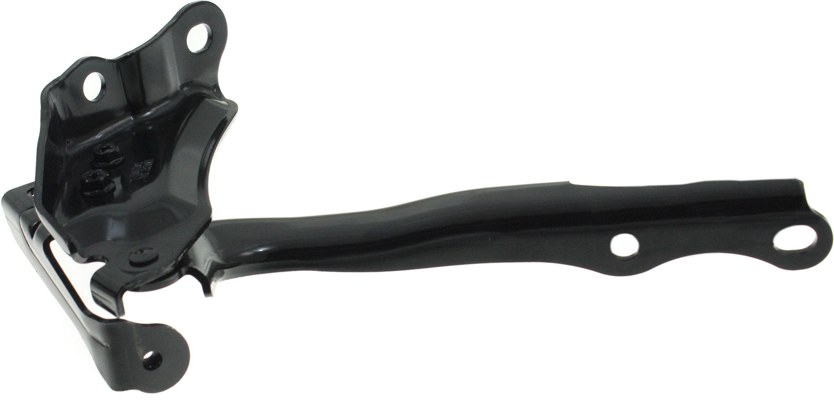 2008 - 2015 Lexus Lx570  Hood Hinge - Left (Driver)
