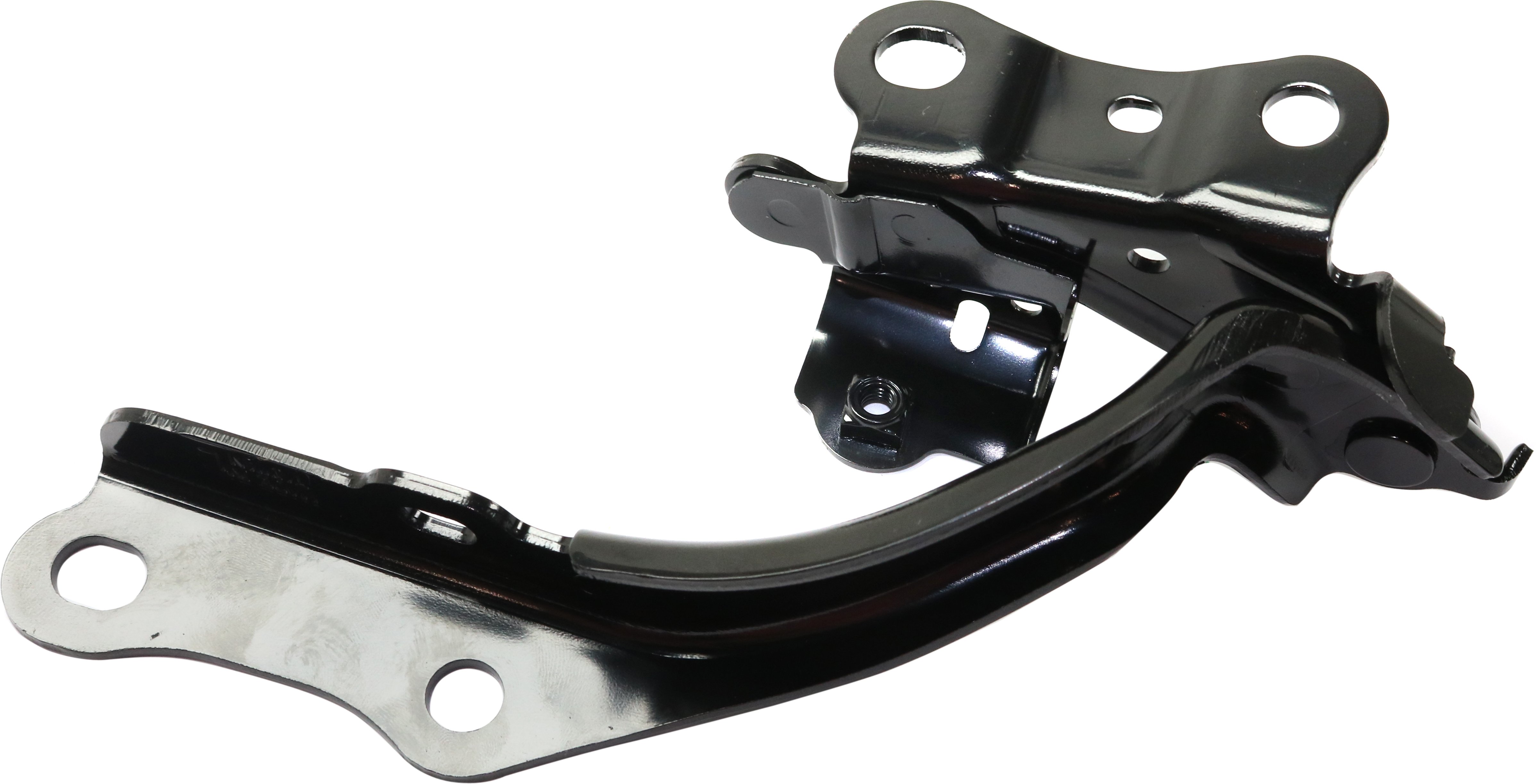 2018 - 2024 Toyota Camry  Hood Hinge - Left (Driver)