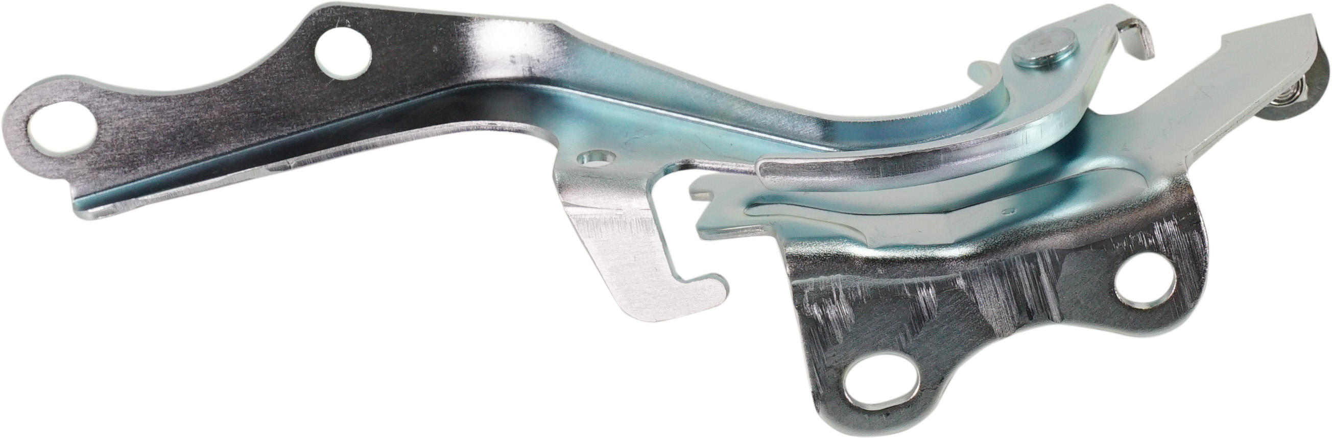 2011 - 2020 Toyota Sienna Hood Hinge Assy