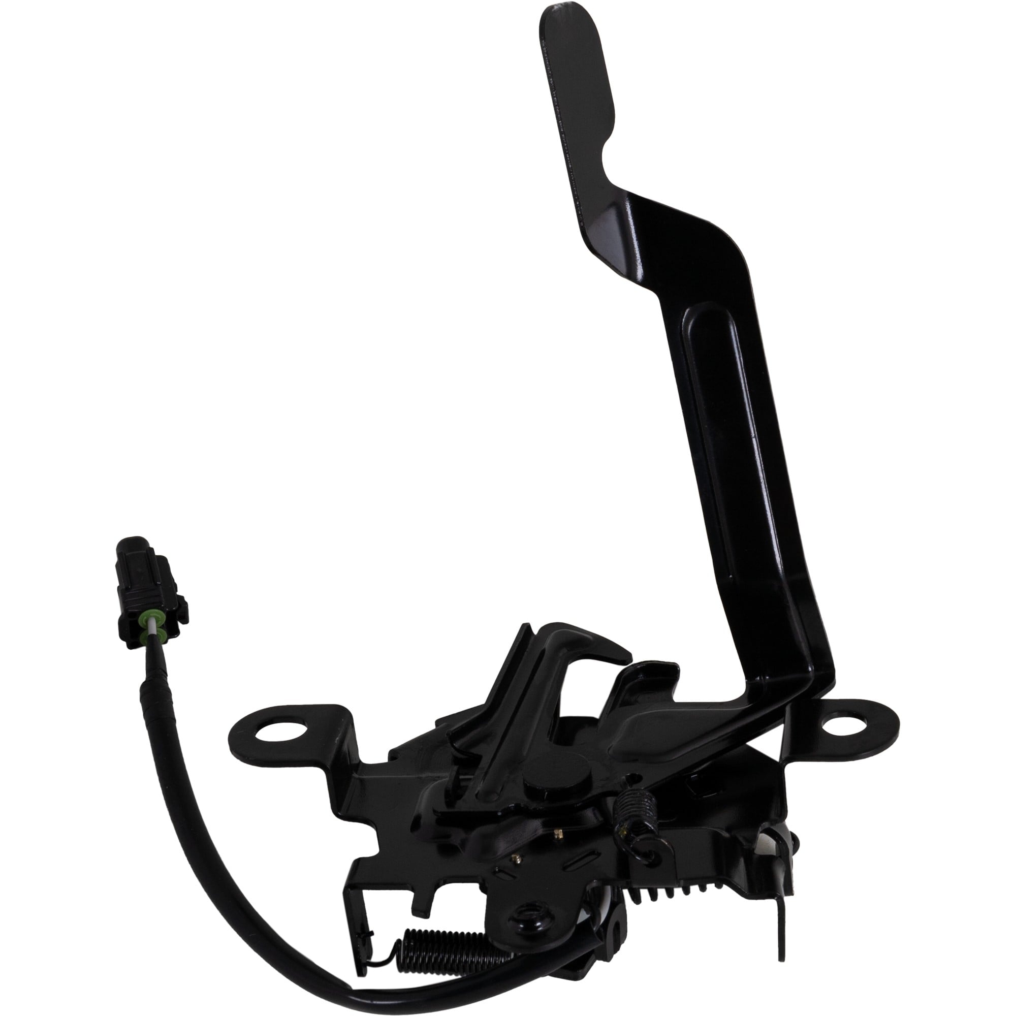 Hood Latch for Toyota RAV4 2019-2023, RAV4 Prime 2021-2023 with Alarm System, Suitable for Japan Built Vehicle, Replacement