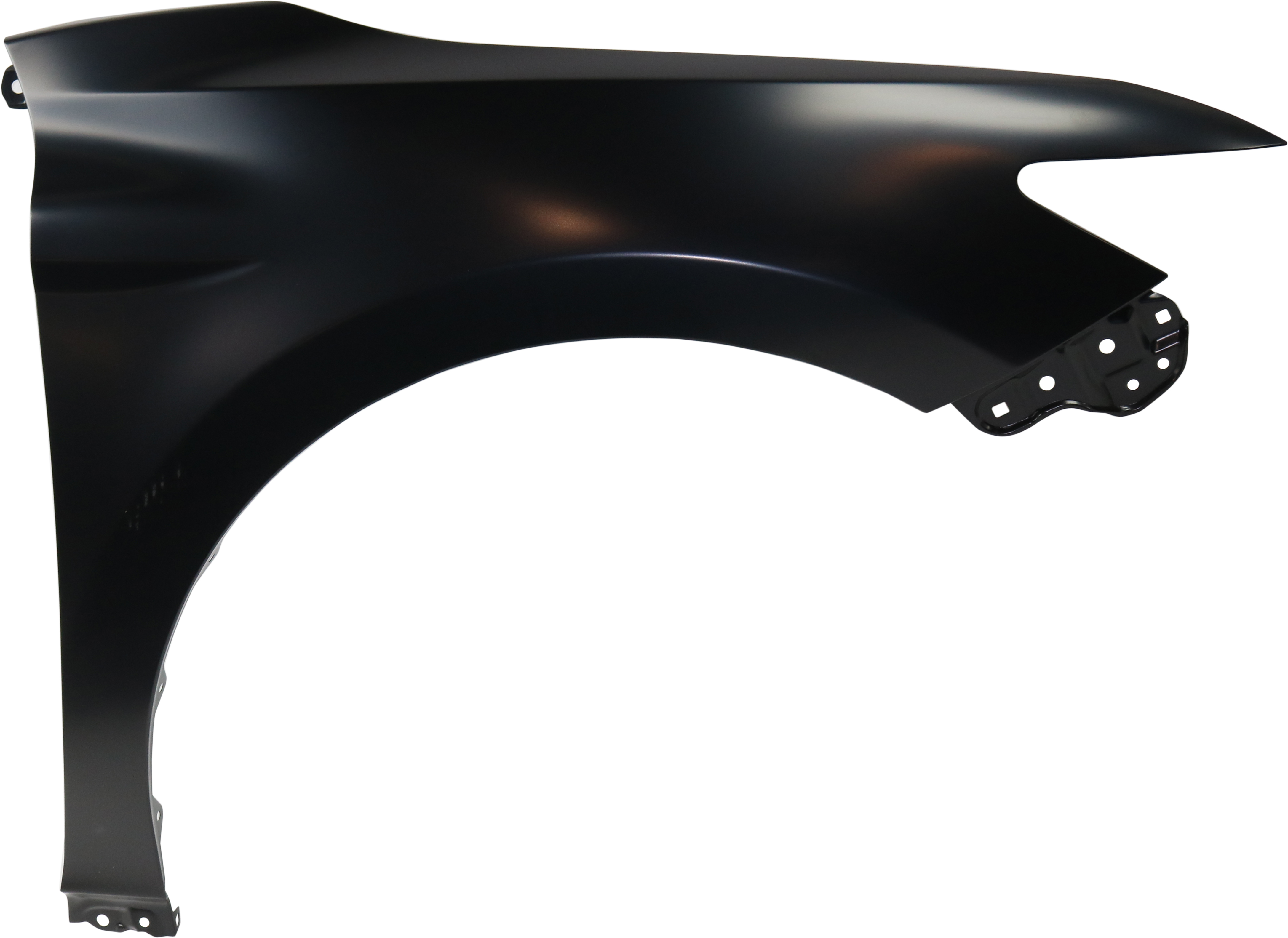 2018 - 2024 Toyota Camry  Fender - Right (Passenger) (CAPA Certified)