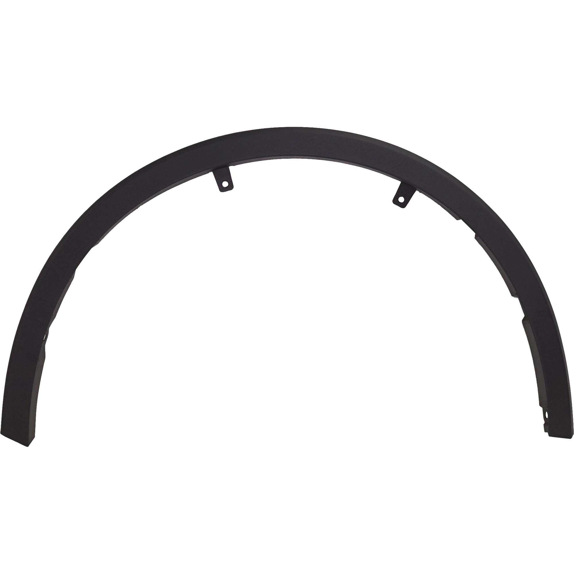 Front Wheel Opening Molding for Toyota C-HR 2018-2022, Right (Passenger), Primed (Ready to Paint), Turkey Built Vehicle, Replacement