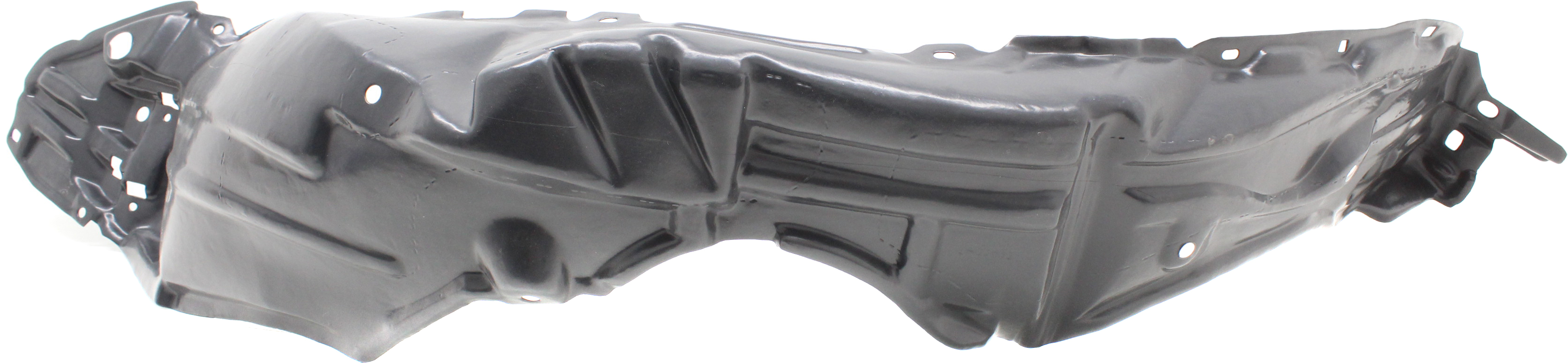 2015 - 2017 Toyota Prius C Front Fender Inner Panel (Right / Passenger Side)