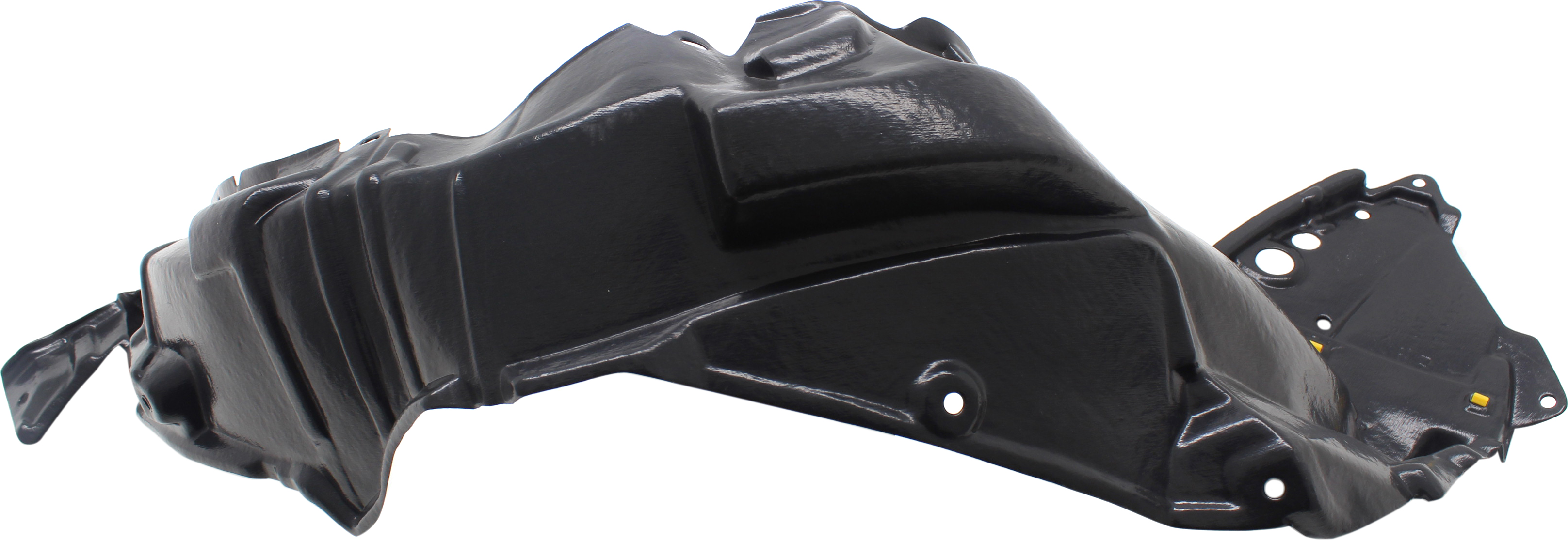 2016 - 2018 Toyota Corolla Im Front Fender Liner (Splash Shield) - Left (Driver)