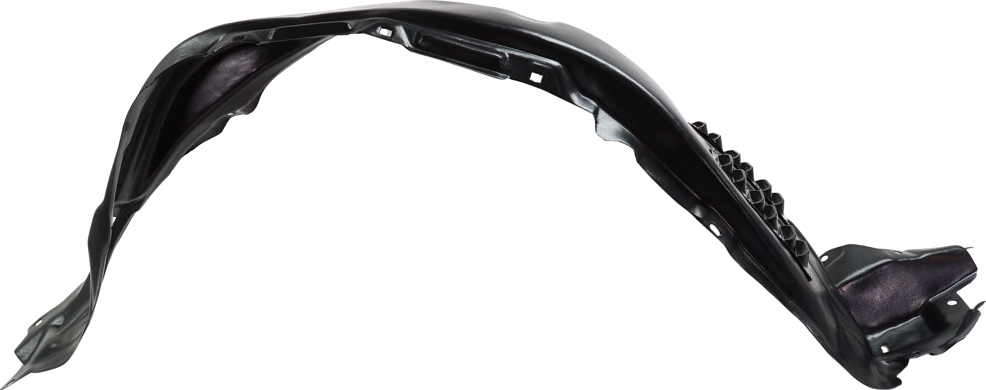 2010 - 2013 Toyota 4runner Front Fender Inner Panel (Right / Passenger Side)