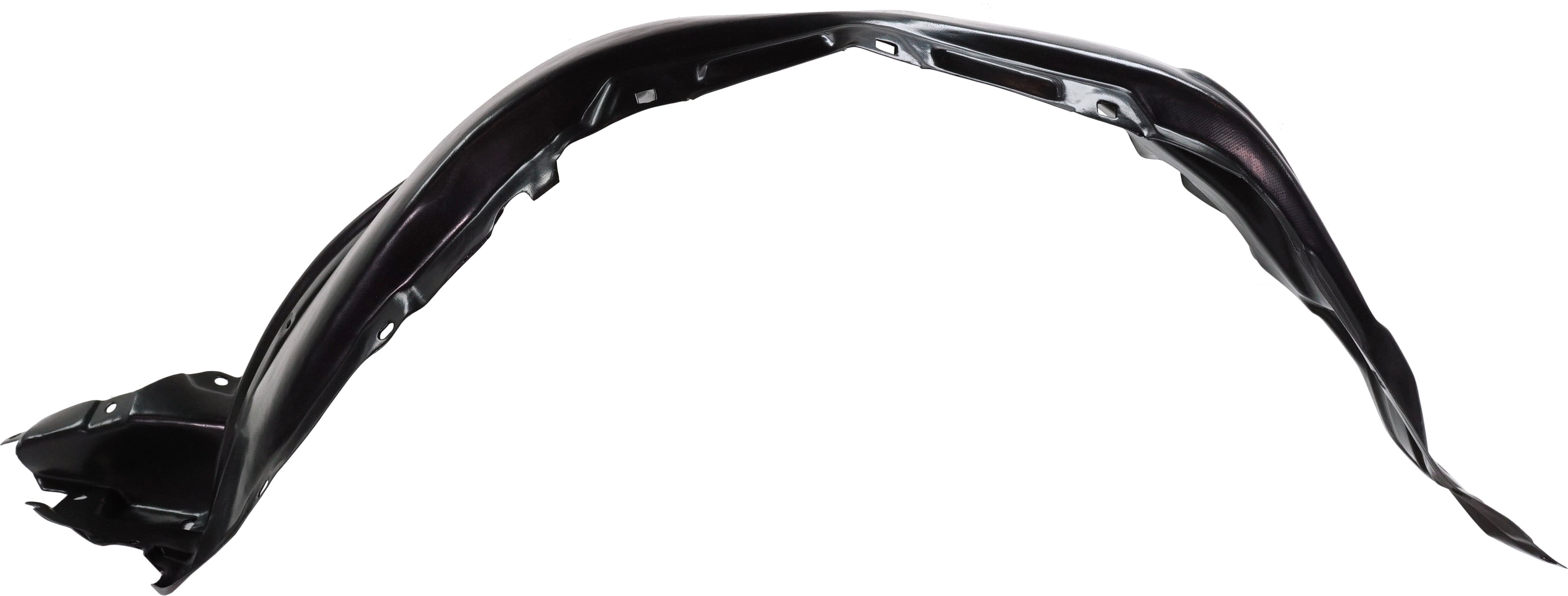 2010 - 2013 Toyota 4runner Front Fender Inner Panel (Left / Driver Side)