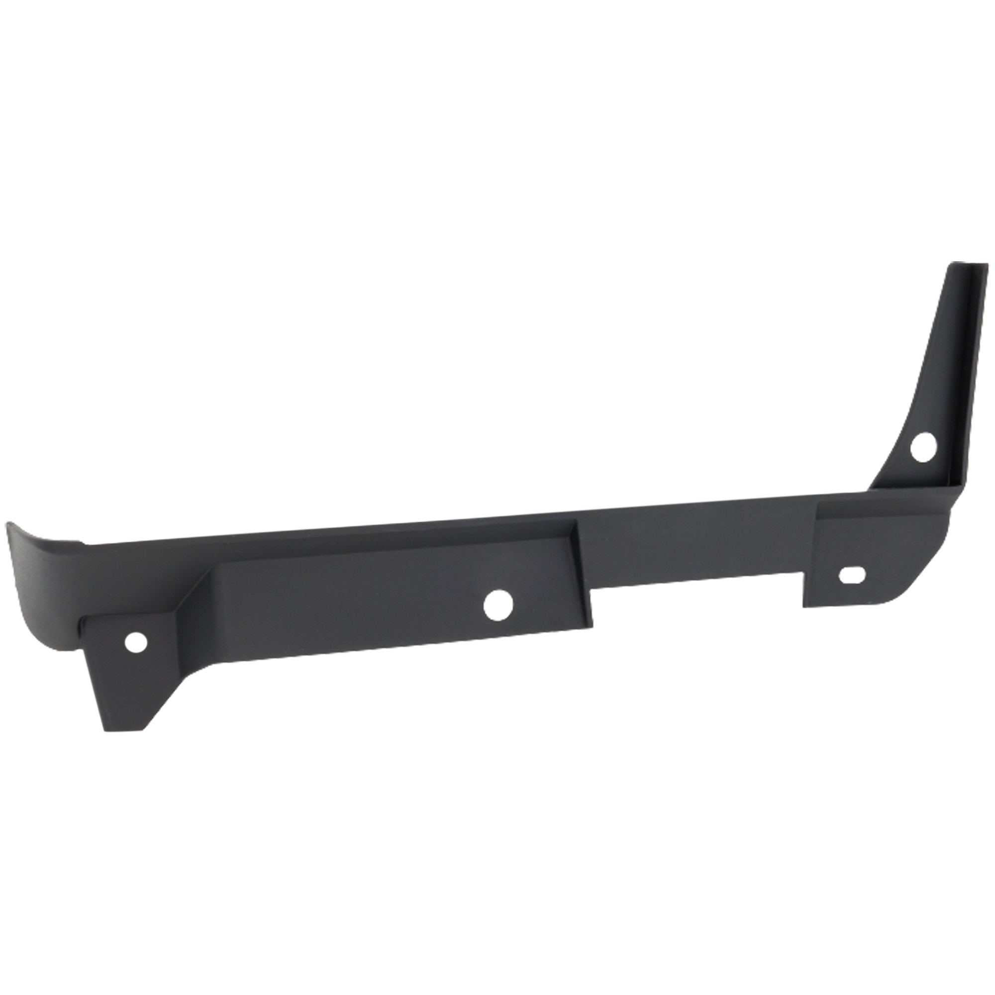 Front Fender Liner for 2020-2023 Toyota Highlander, Left (Driver) Side, Plastic, Injection Form, Wheel Opening Pad, Replacement