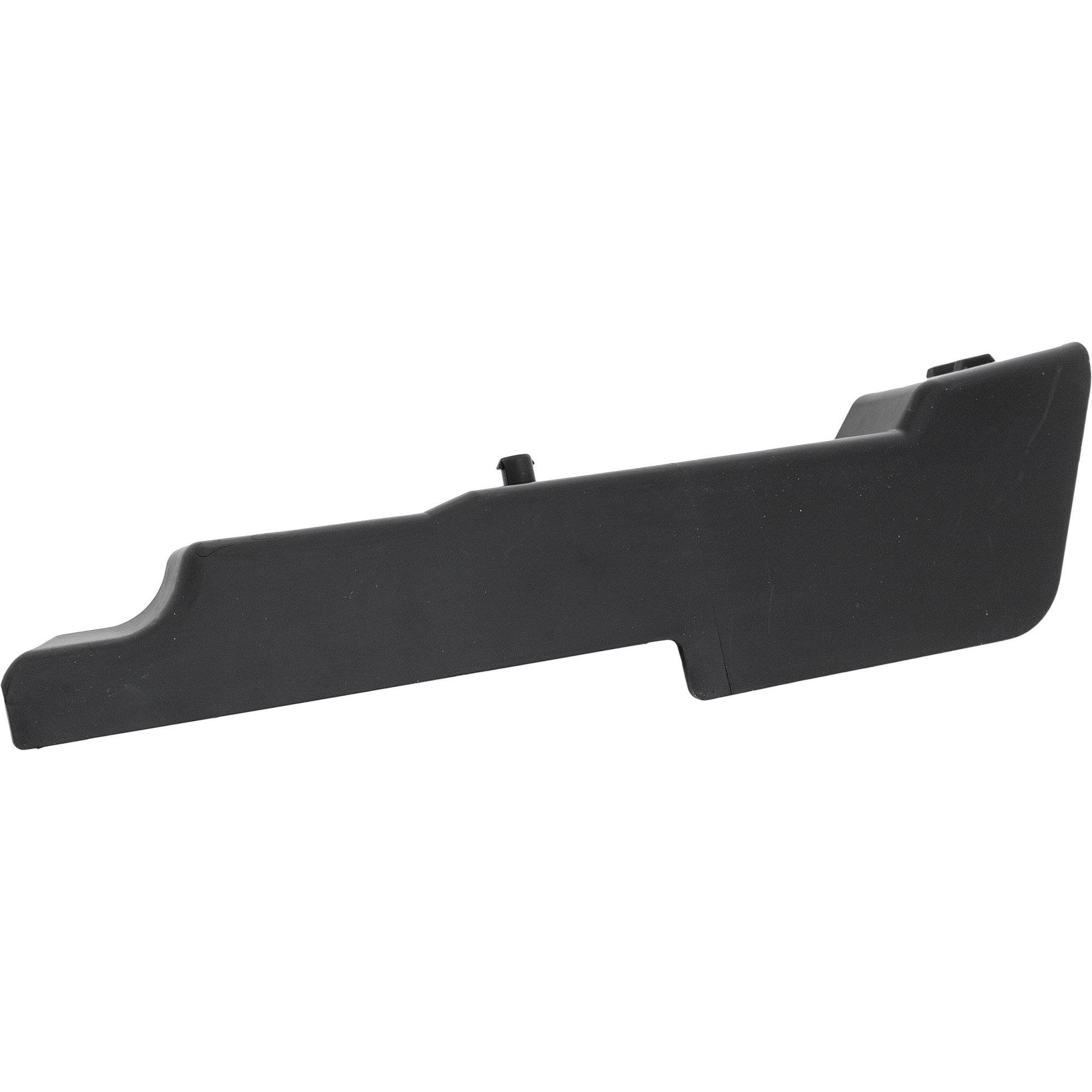 Front Fender Liner for Toyota RAV4 2015-2018, Right (Passenger), Plastic, Injection Form, Extension, Replacement