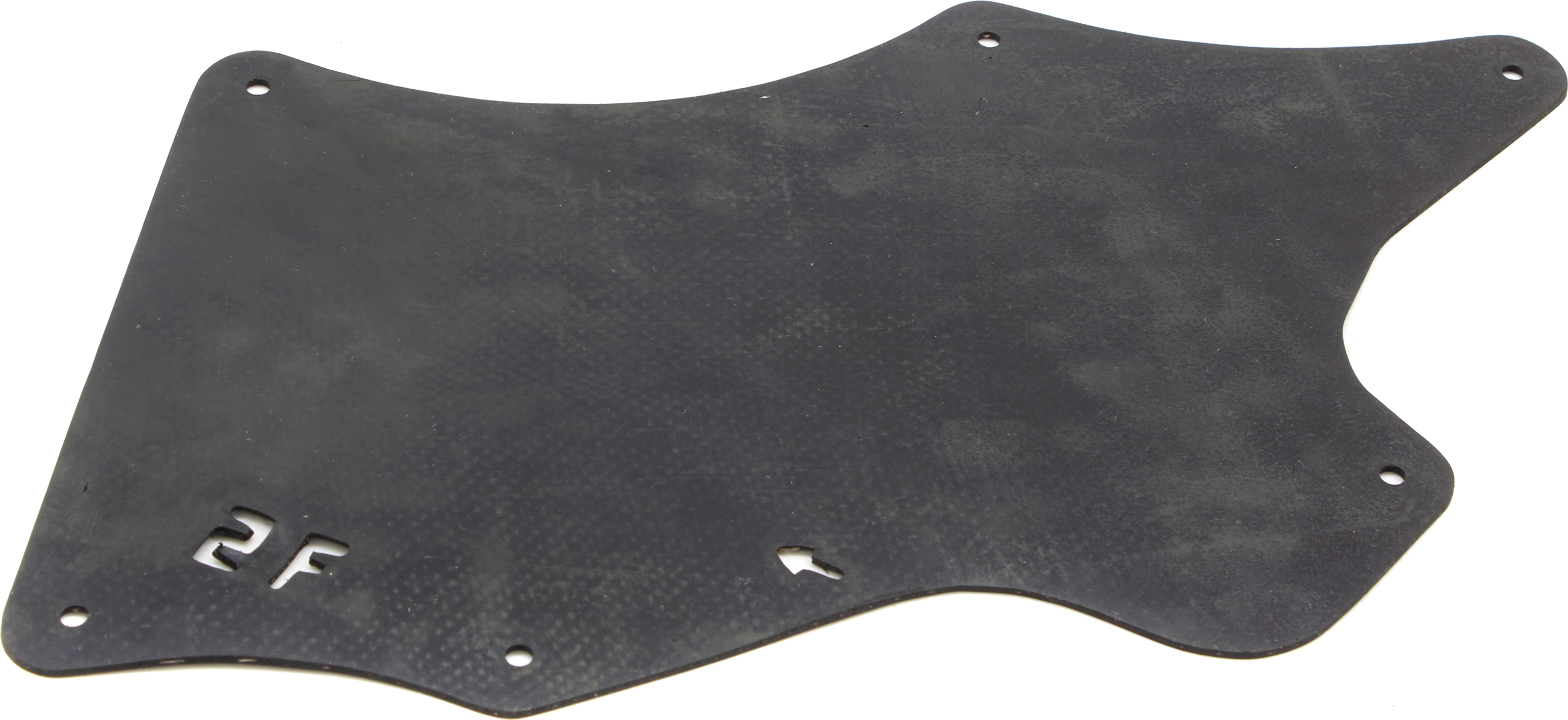 Front Fender Liner for Toyota Tacoma 2005-2015, Right (Passenger) = Left (Driver), Front Fender Seal, 2WD (Two-Wheel Drive), Base/X-Runner Models, Replacement