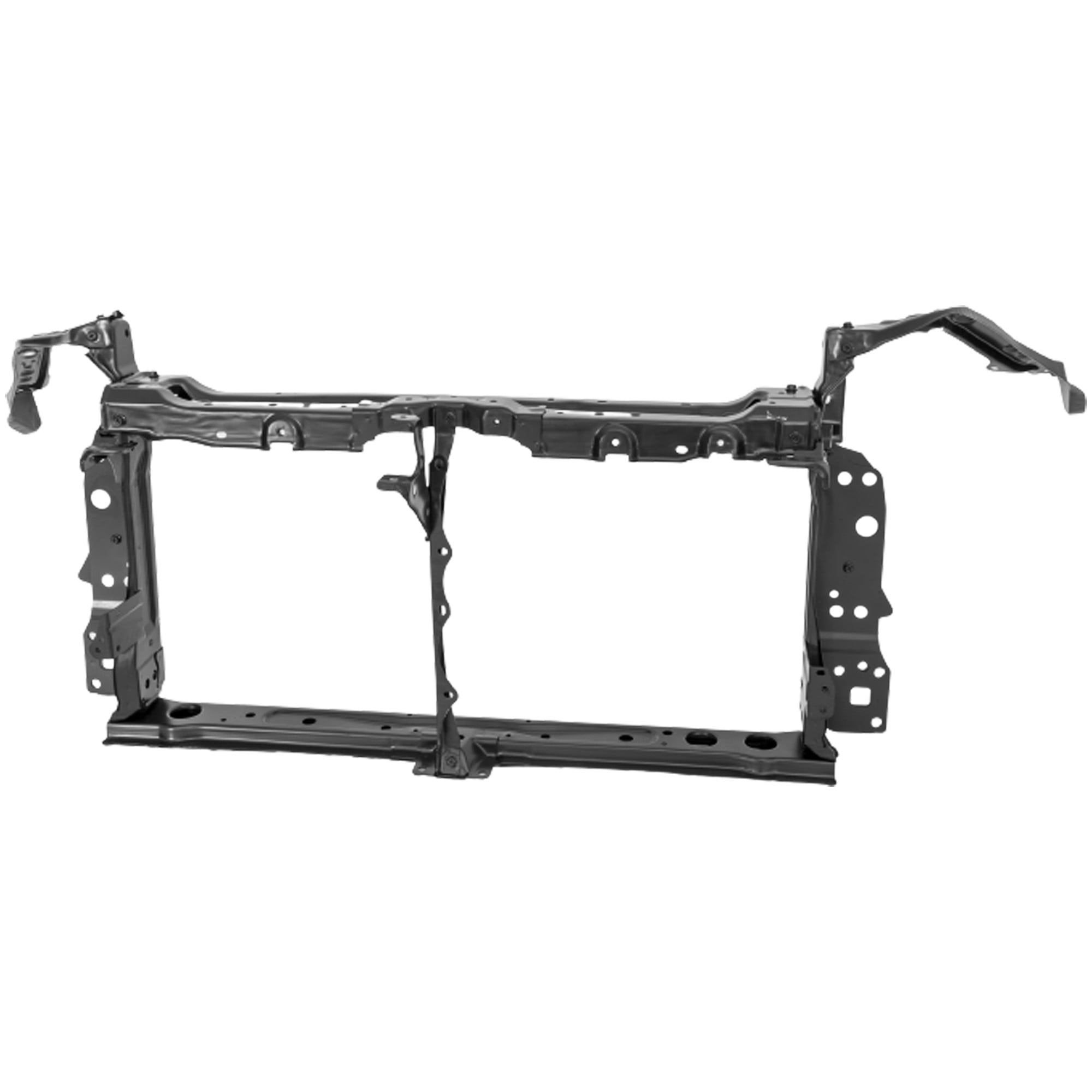 Radiator Support Assembly for Toyota Corolla 2020-2022, 1.8L Engine, Sedan, Built for North America Use, Replacement