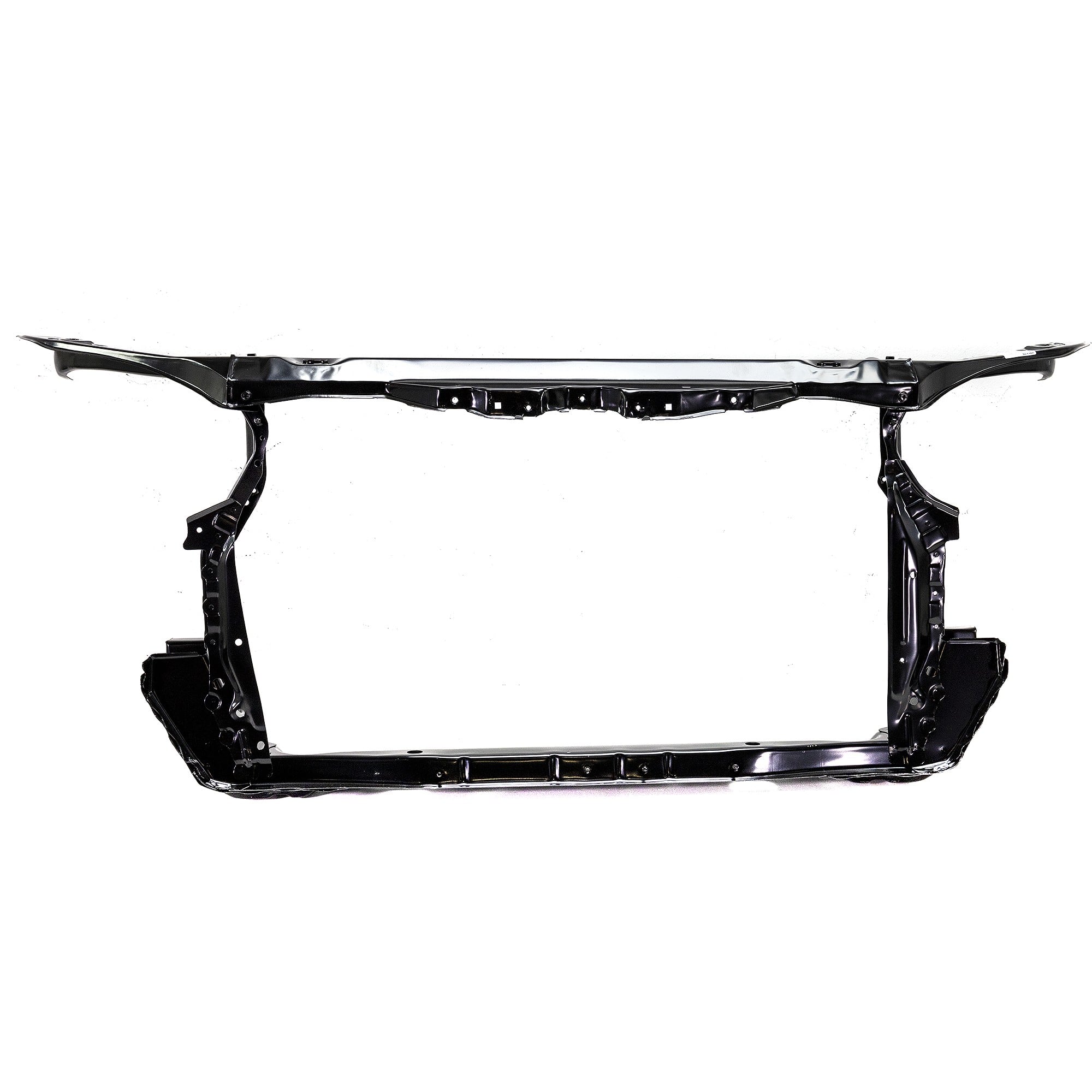 Radiator Support Assembly for Toyota Camry 2002-2003, Steel, Designed for USA Built Vehicles, Replacement