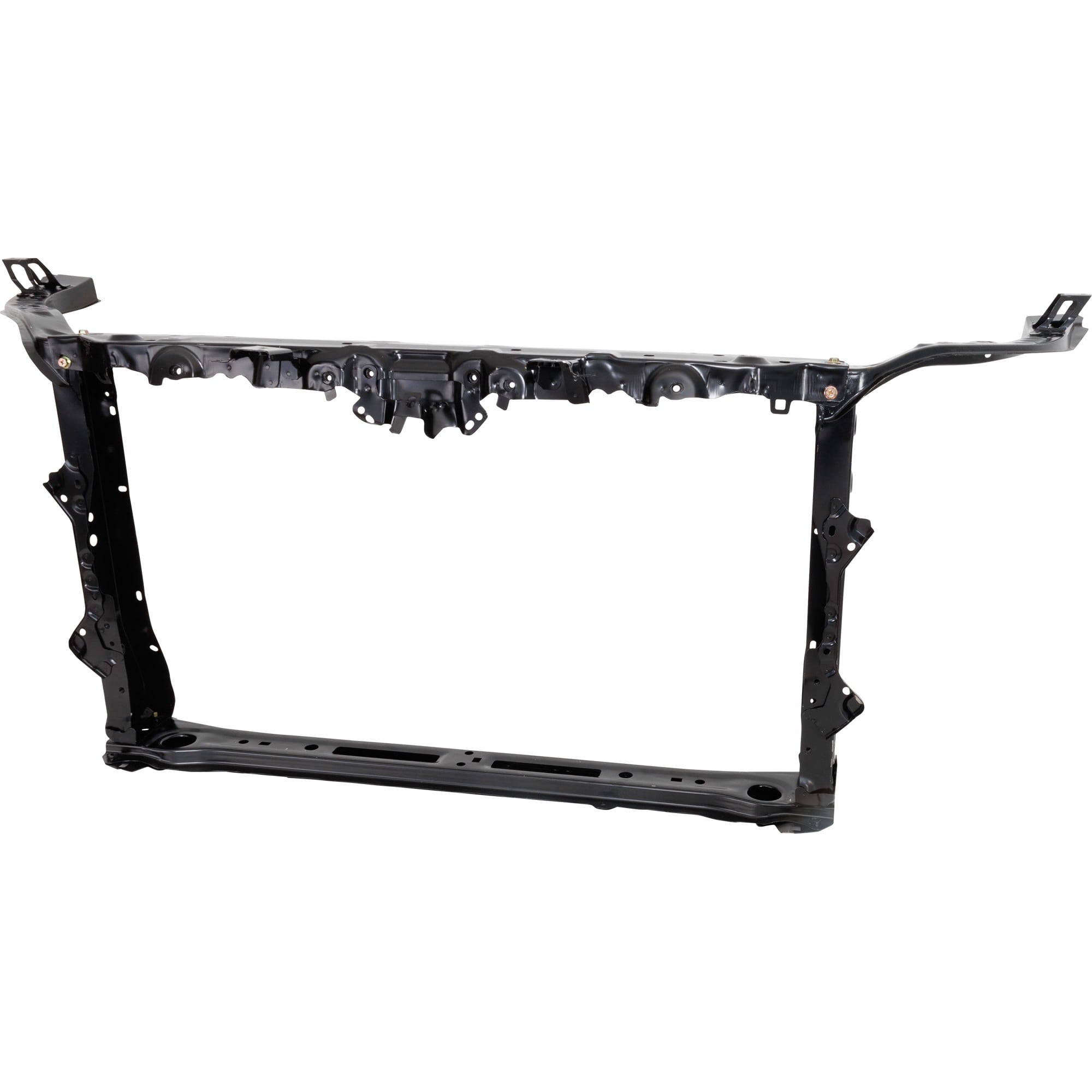 Upper Radiator Support Assembly for 2019-2022 Toyota Avalon, Made of Steel, Replacement