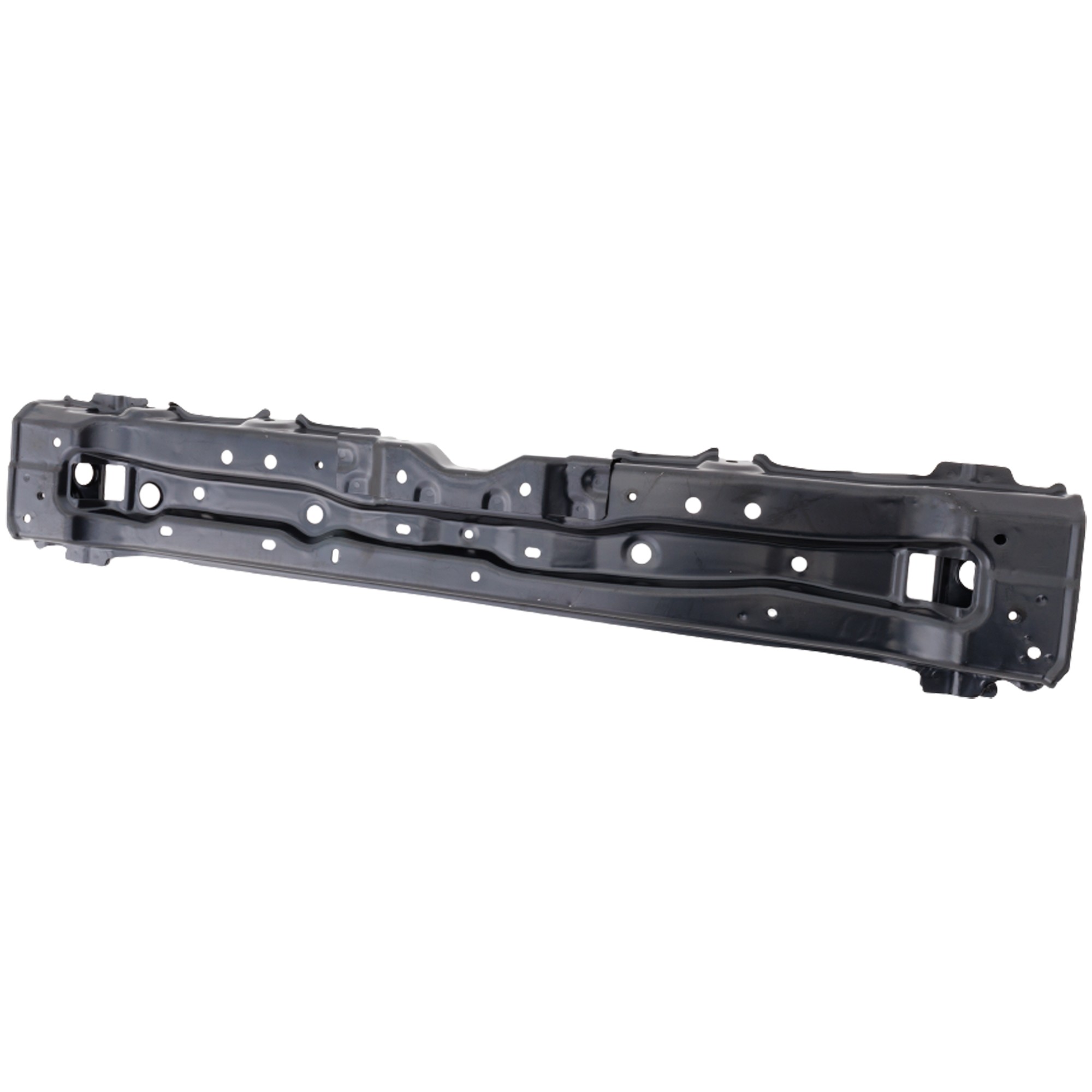 Radiator Support Upper Tie Bar for Toyota Corolla 2019-2022, Steel, Suitable for Hatchback (2019-2022), Sedan (2020-2021, 2.0 Liter Engine), Vehicles Built in Japan/North America, Replacement